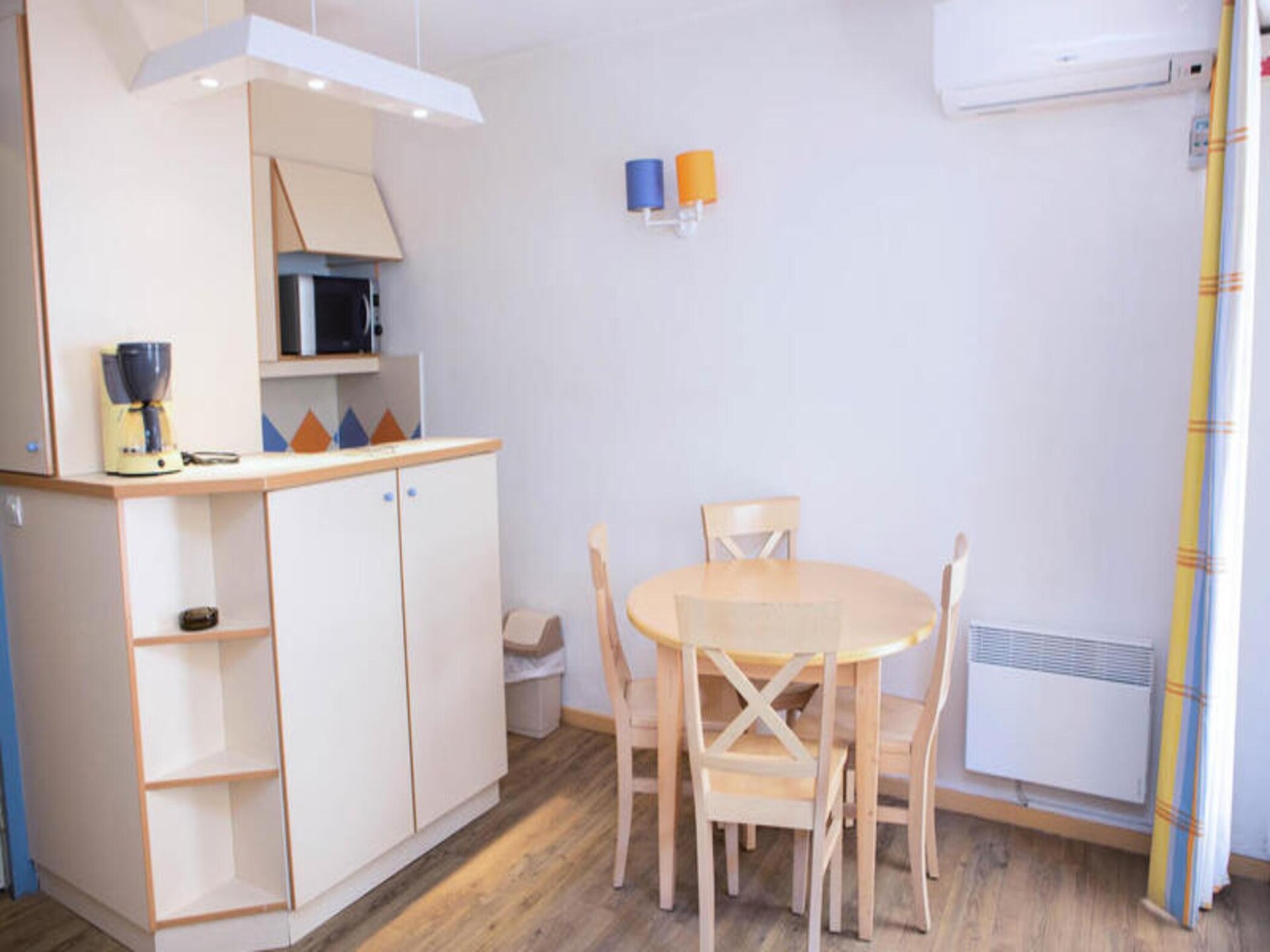 Knus appartement op 80 meter van het strand in Saint-Raphaël - foto 15