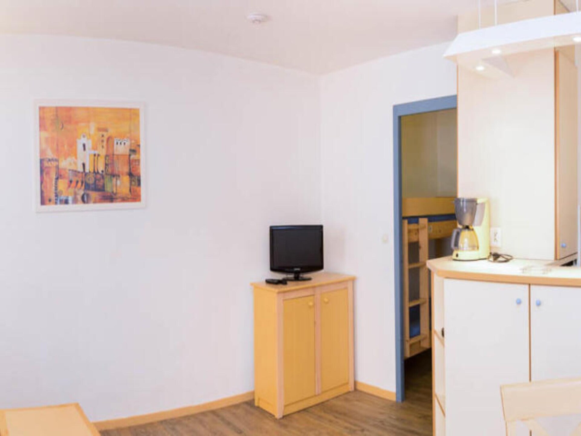 Knus appartement op 80 meter van het strand in Saint-Raphaël - foto 10