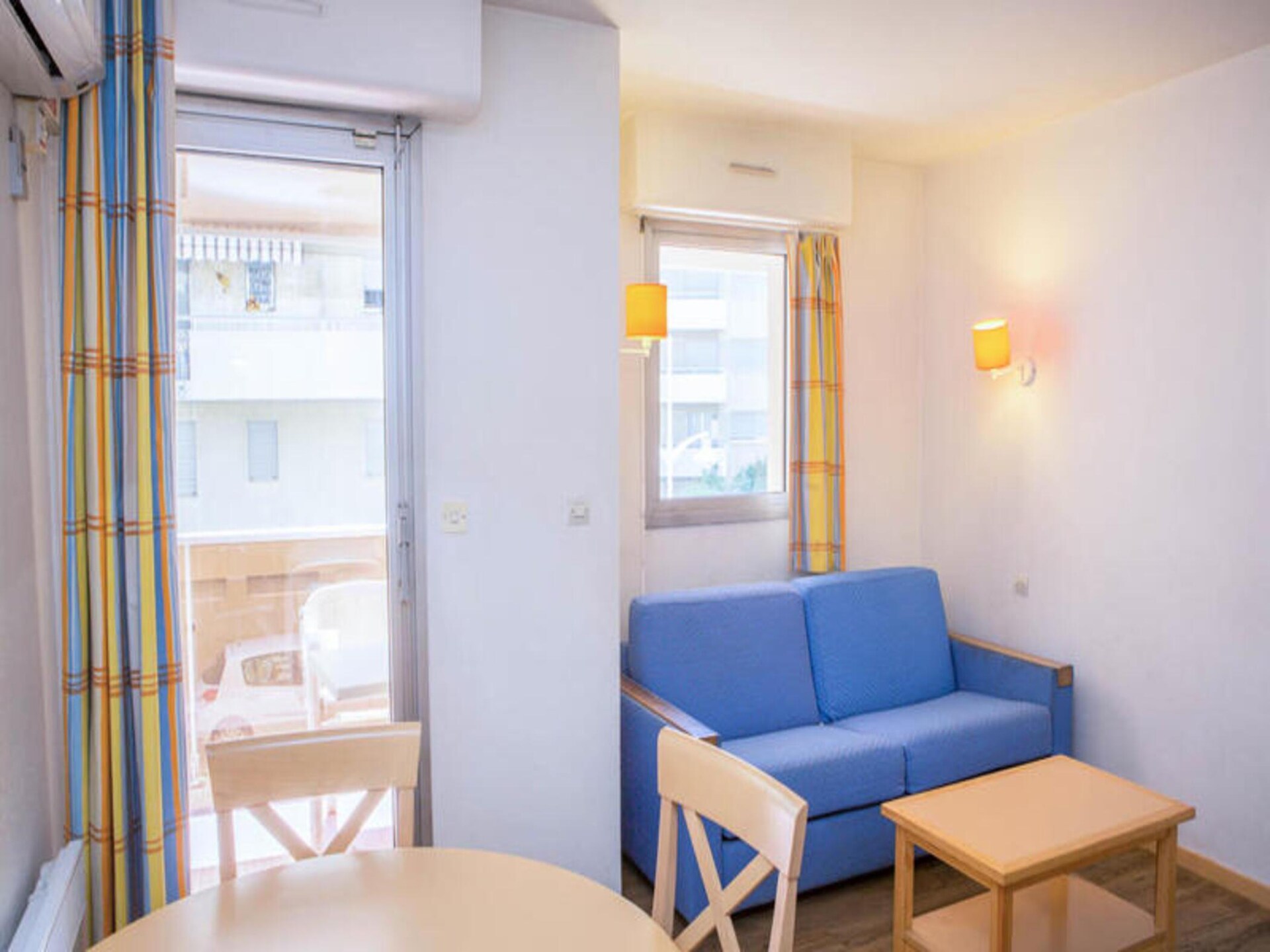 Knus appartement op 80 meter van het strand in Saint-Raphaël - foto 11