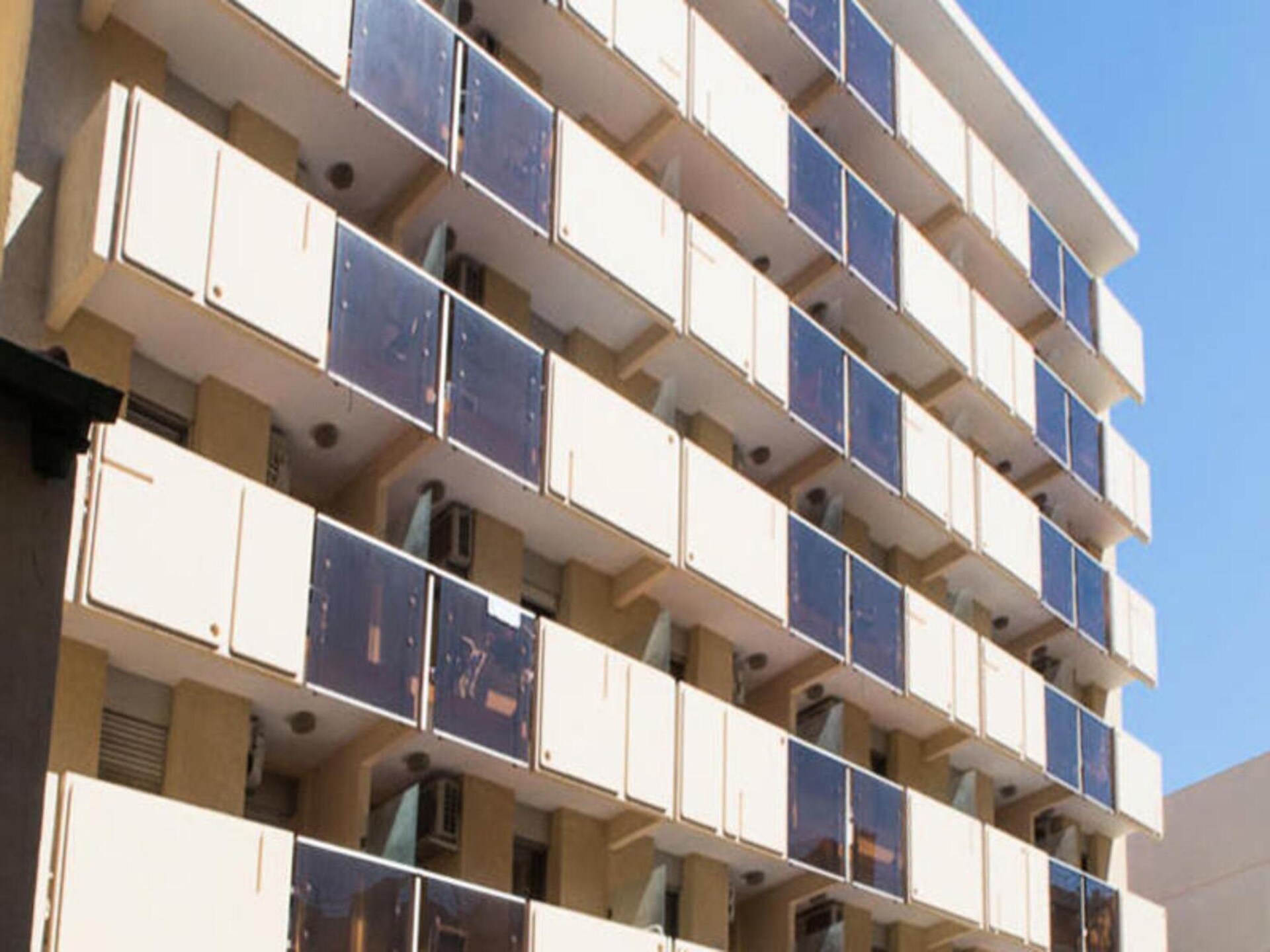 Knus appartement op 80 meter van het strand in Saint-Raphaël - foto 4