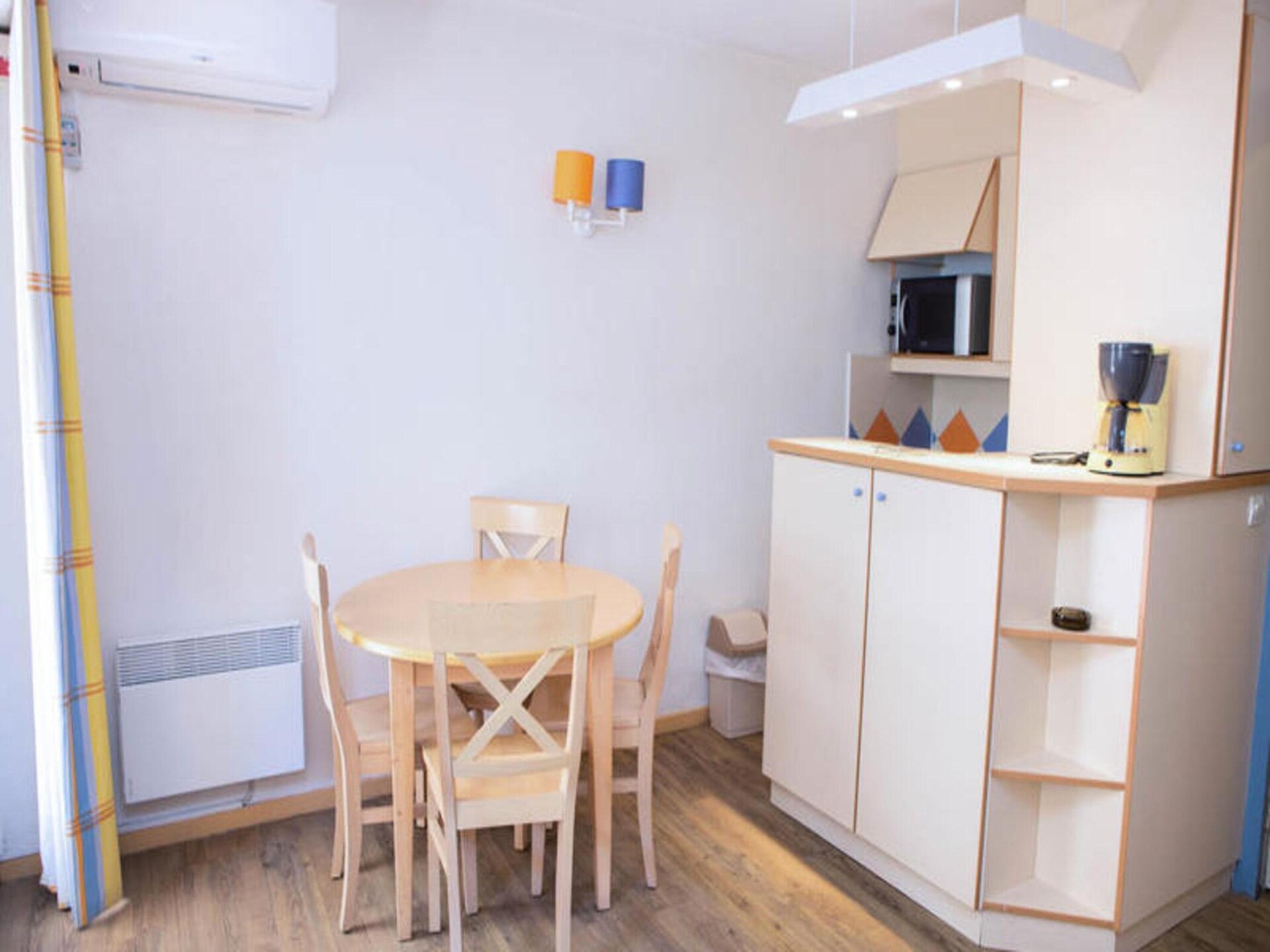 Knus appartement op 80 meter van het strand in Saint-Raphaël - foto 16
