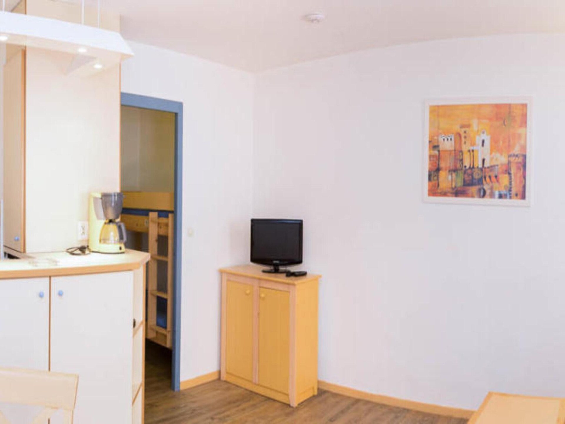 Knus appartement op 80 meter van het strand in Saint-Raphaël - foto 13