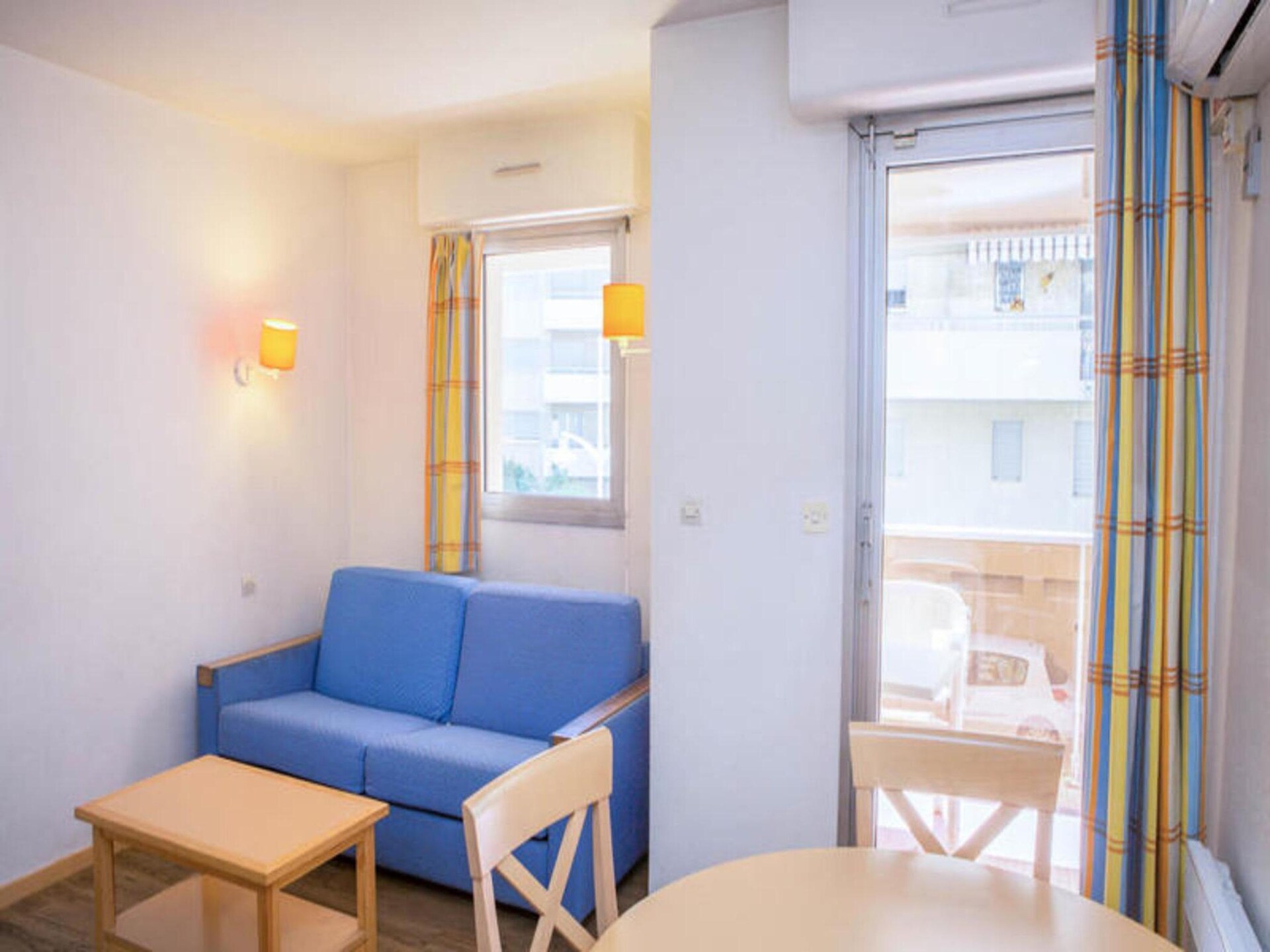 Knus appartement op 80 meter van het strand in Saint-Raphaël - foto 14