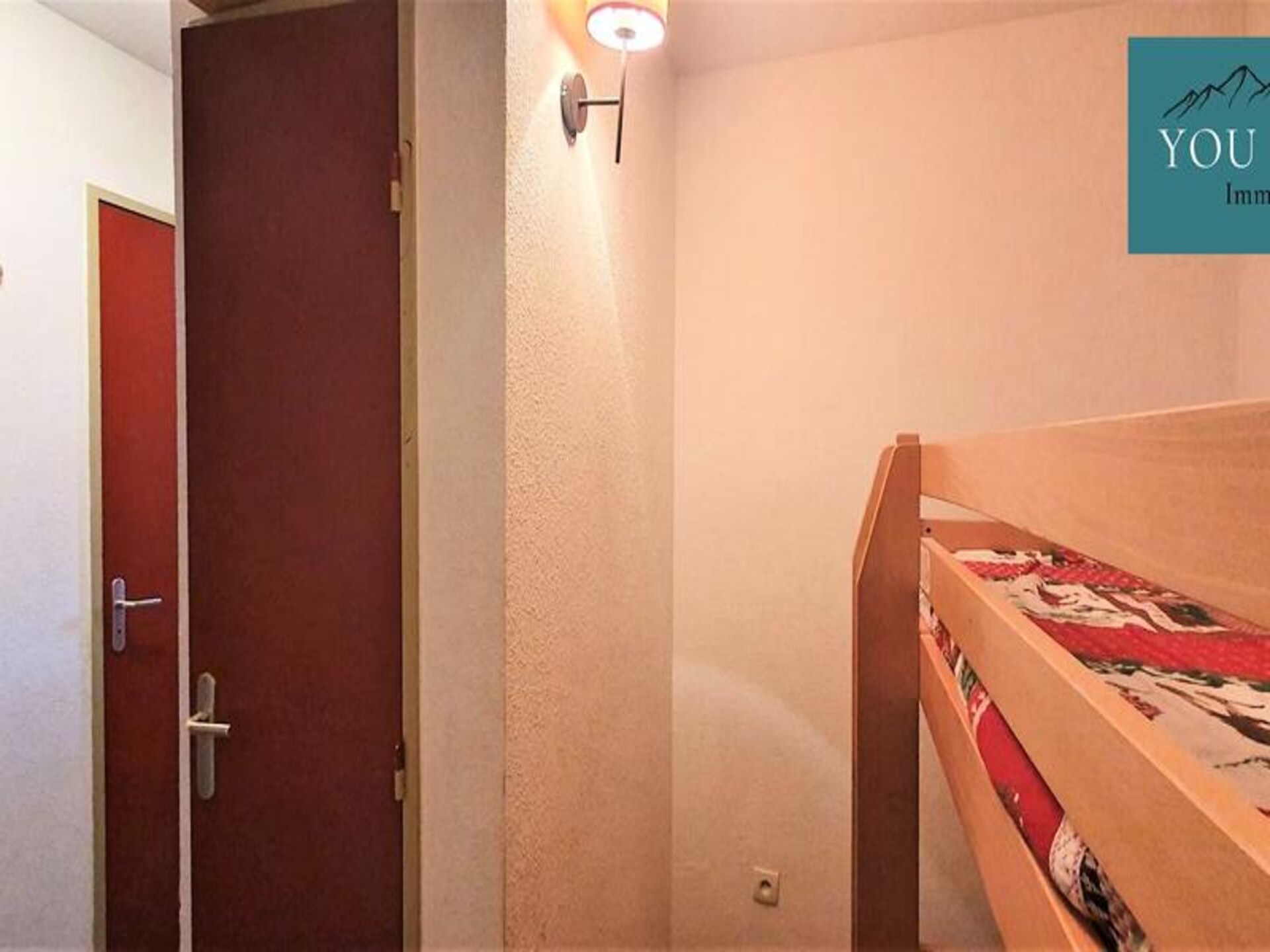 Appartement 6 pers. in Saint Sorlin d'Arves, vlakbij de piste - foto 6