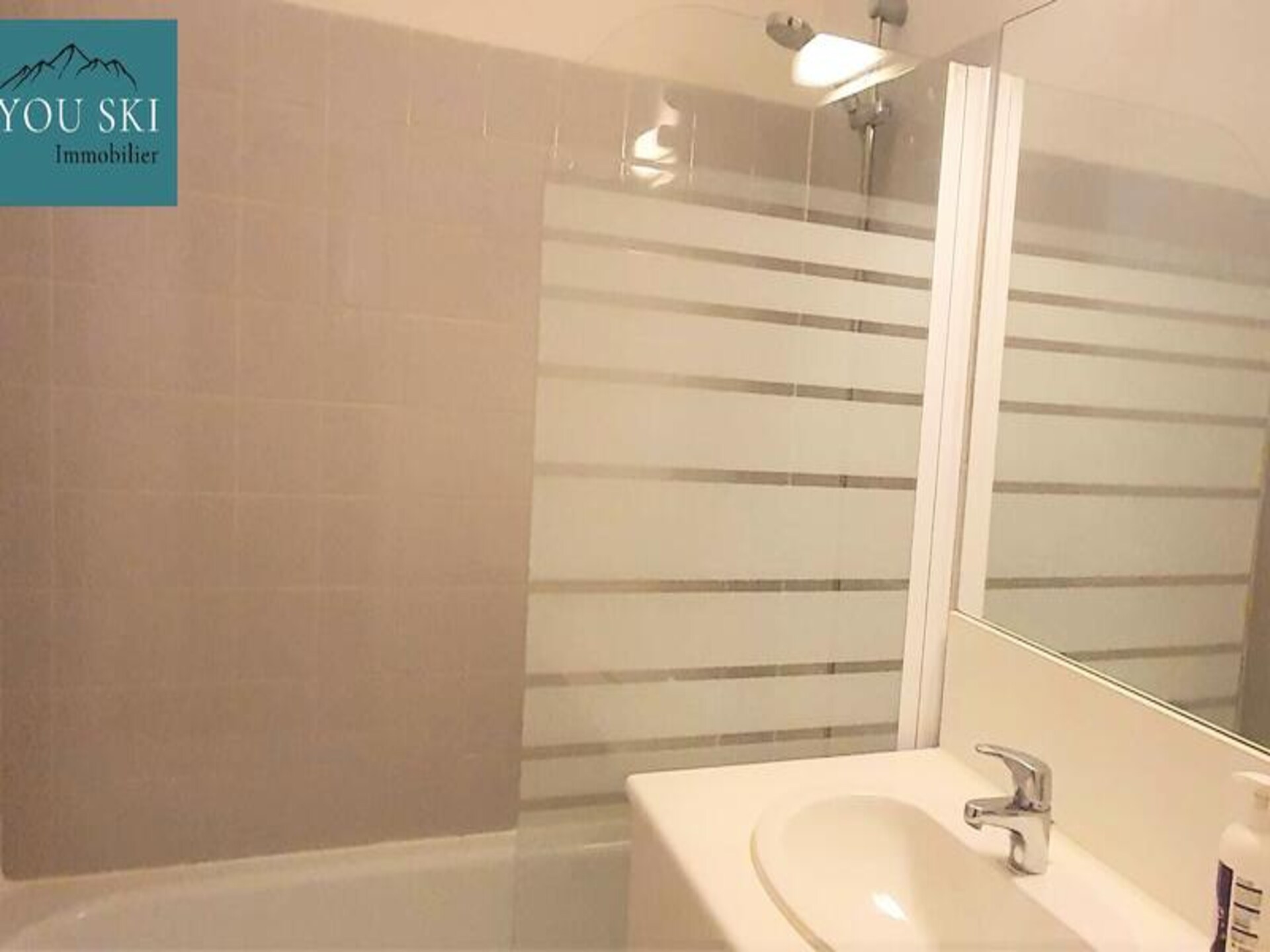 Appartement 6 pers. in Saint Sorlin d'Arves, vlakbij de piste - foto 9
