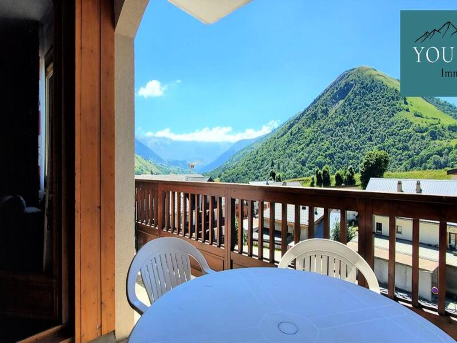 Appartement 6 pers. in Saint Sorlin d'Arves, vlakbij de piste - foto 16