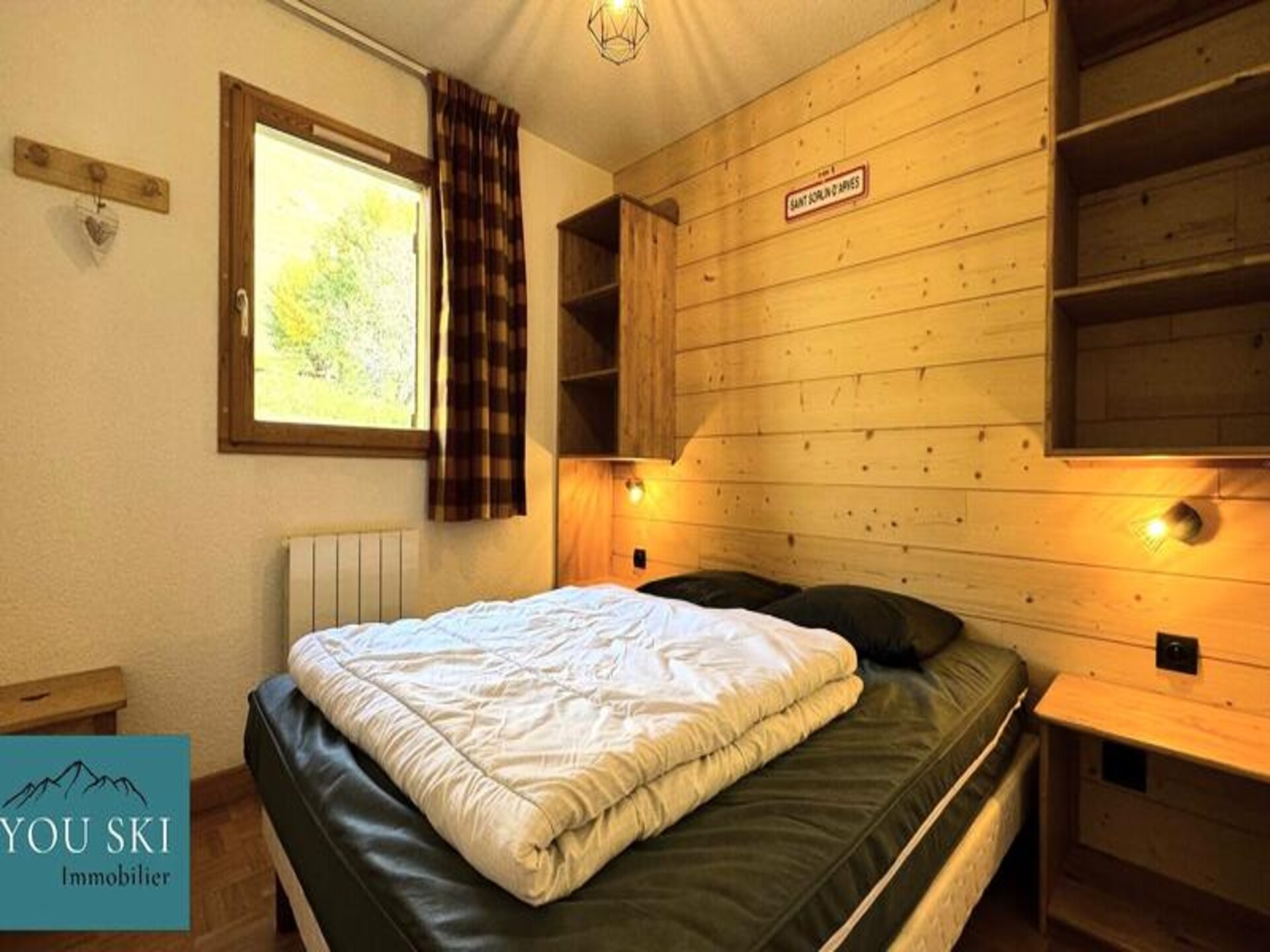 Ruim appartement voor 8 personen met zwembad, vlakbij pistes en wandelroutes - foto 8