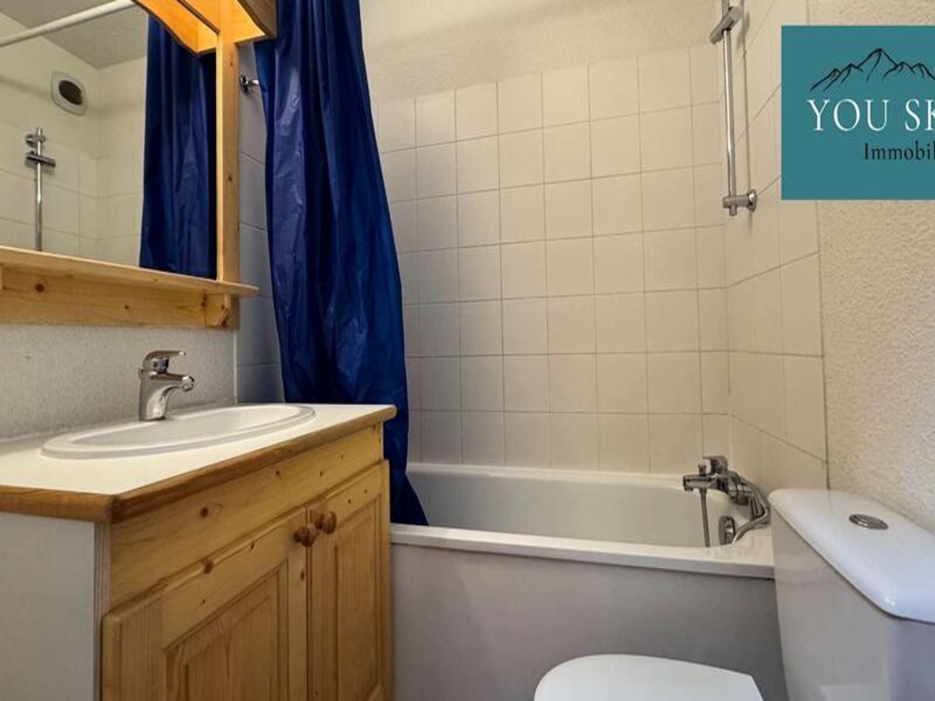 Ruim appartement voor 8 personen met zwembad, vlakbij pistes en wandelroutes - foto 13