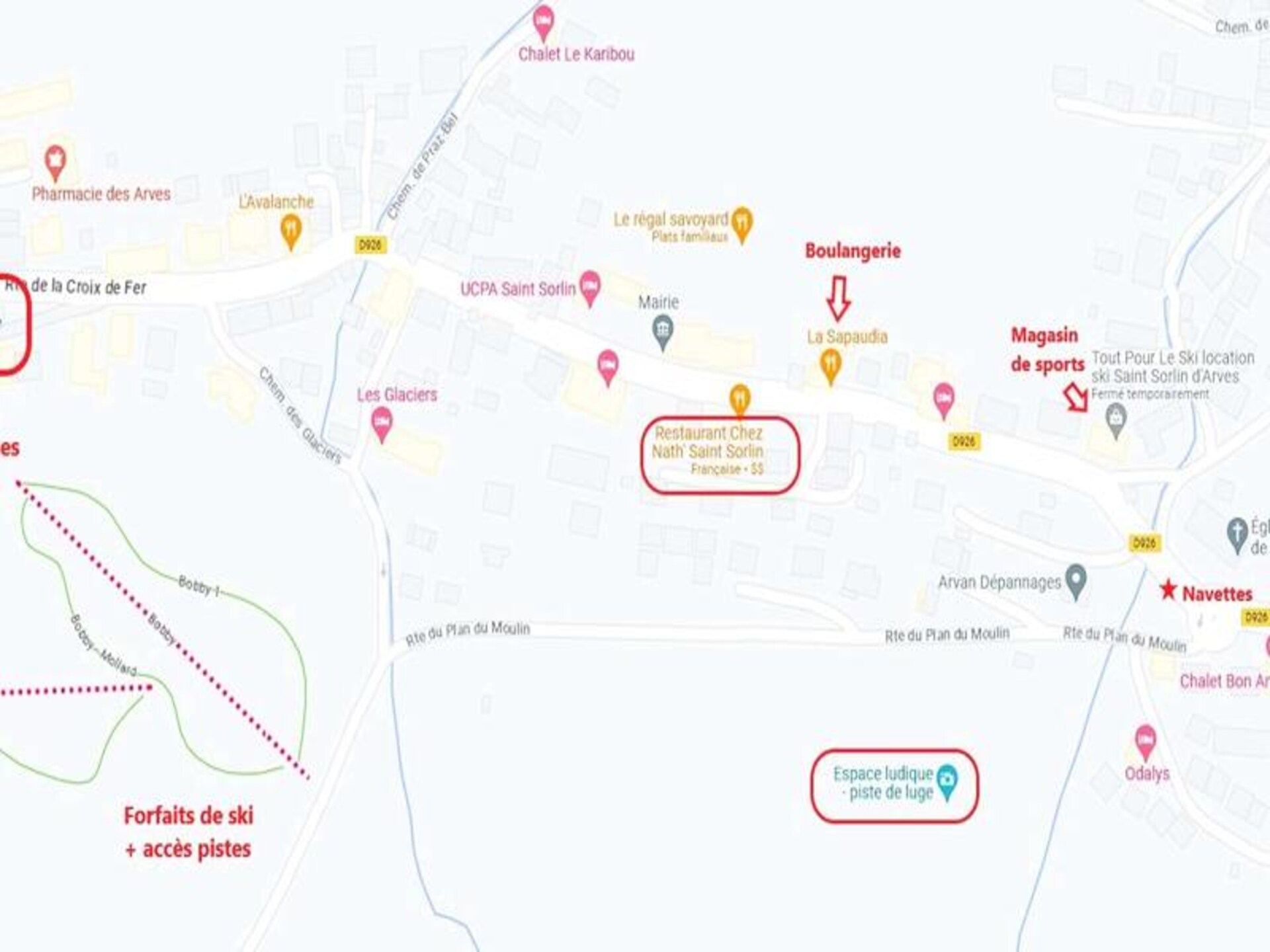 Ruim appartement voor 8 personen met zwembad, vlakbij pistes en wandelroutes - foto 16