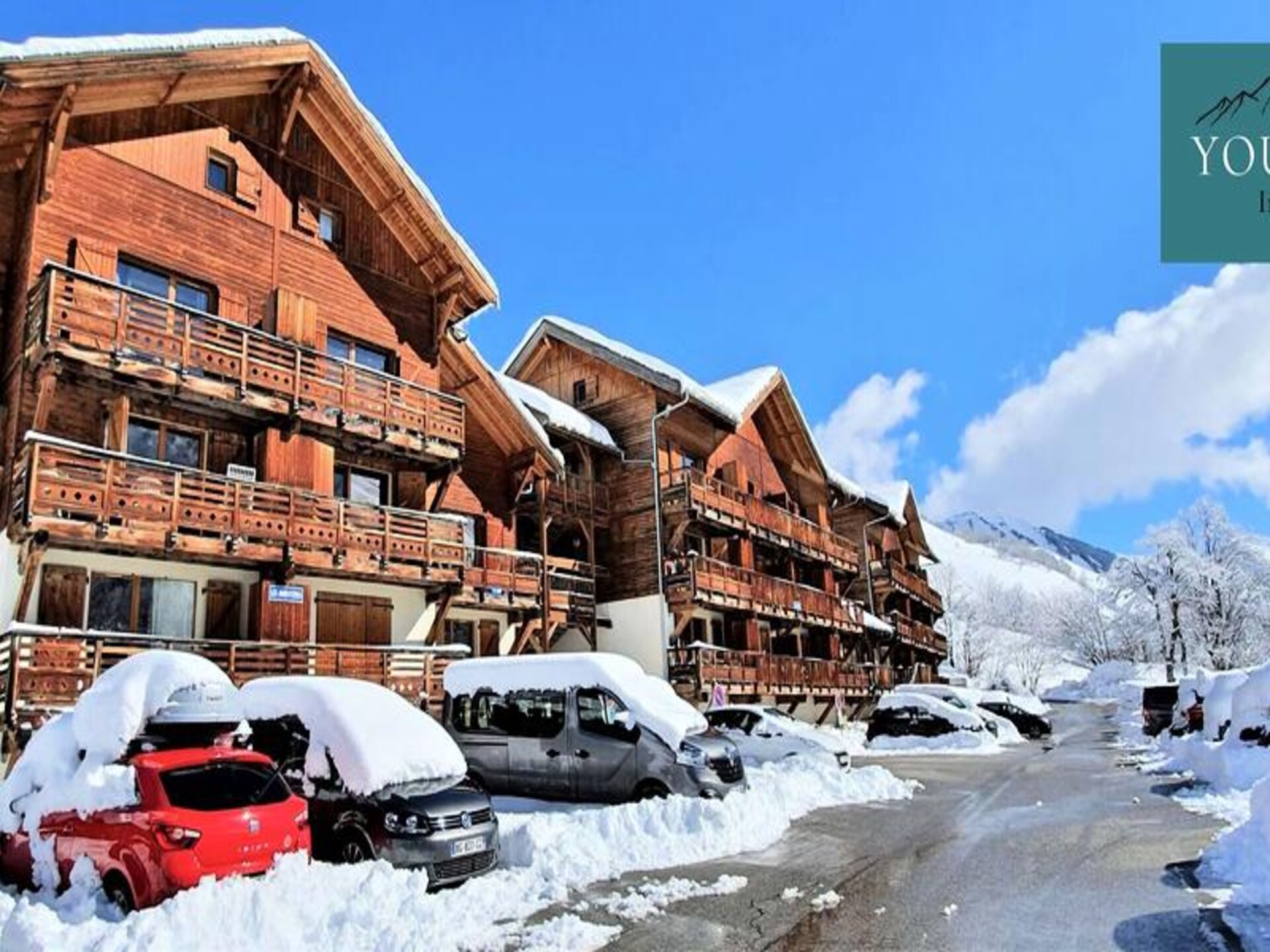 Ruim appartement voor 8 personen met zwembad, vlakbij pistes en wandelroutes - foto 17