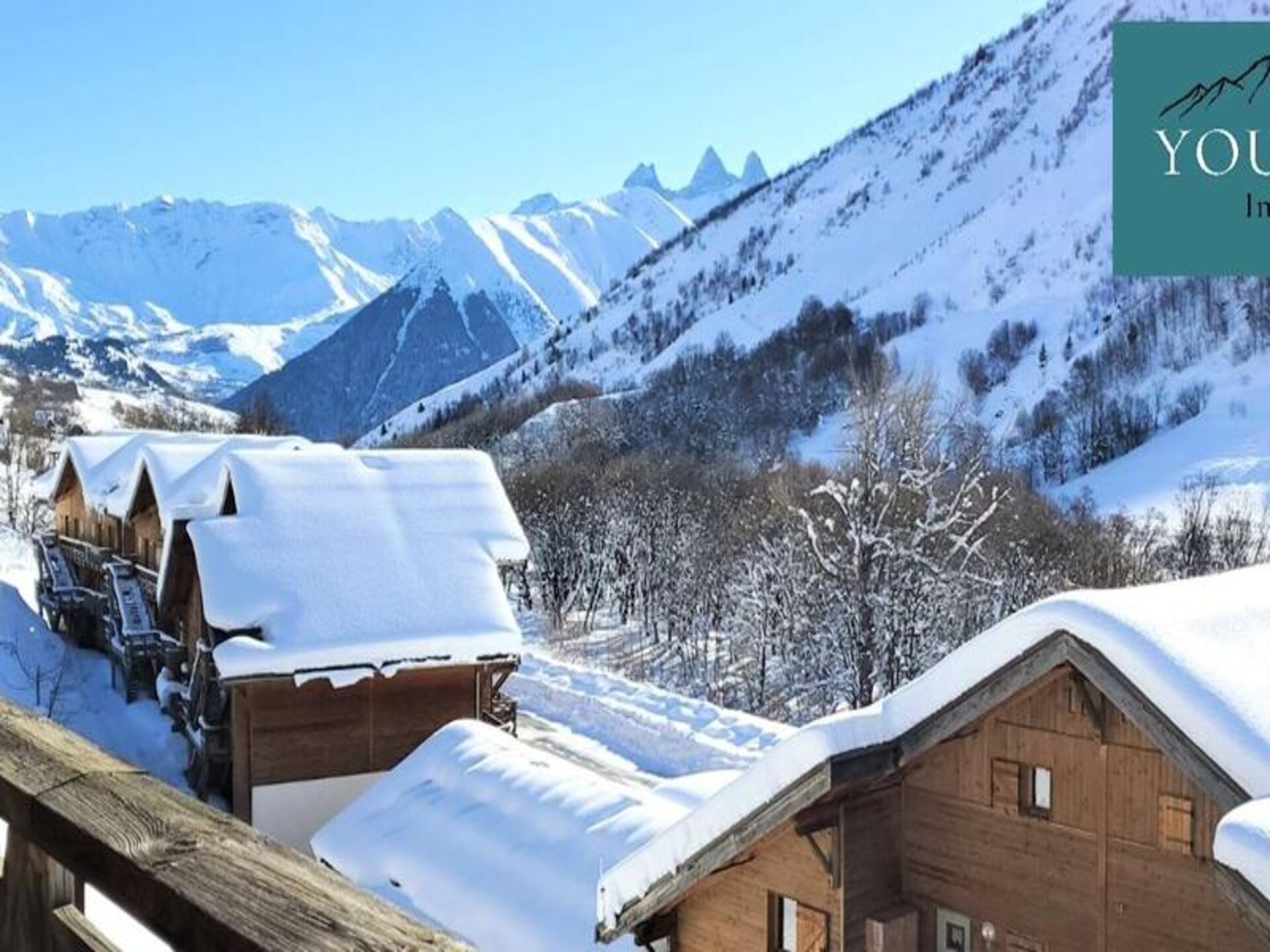 Ruim appartement voor 8 personen met zwembad, vlakbij pistes en wandelroutes - foto 19