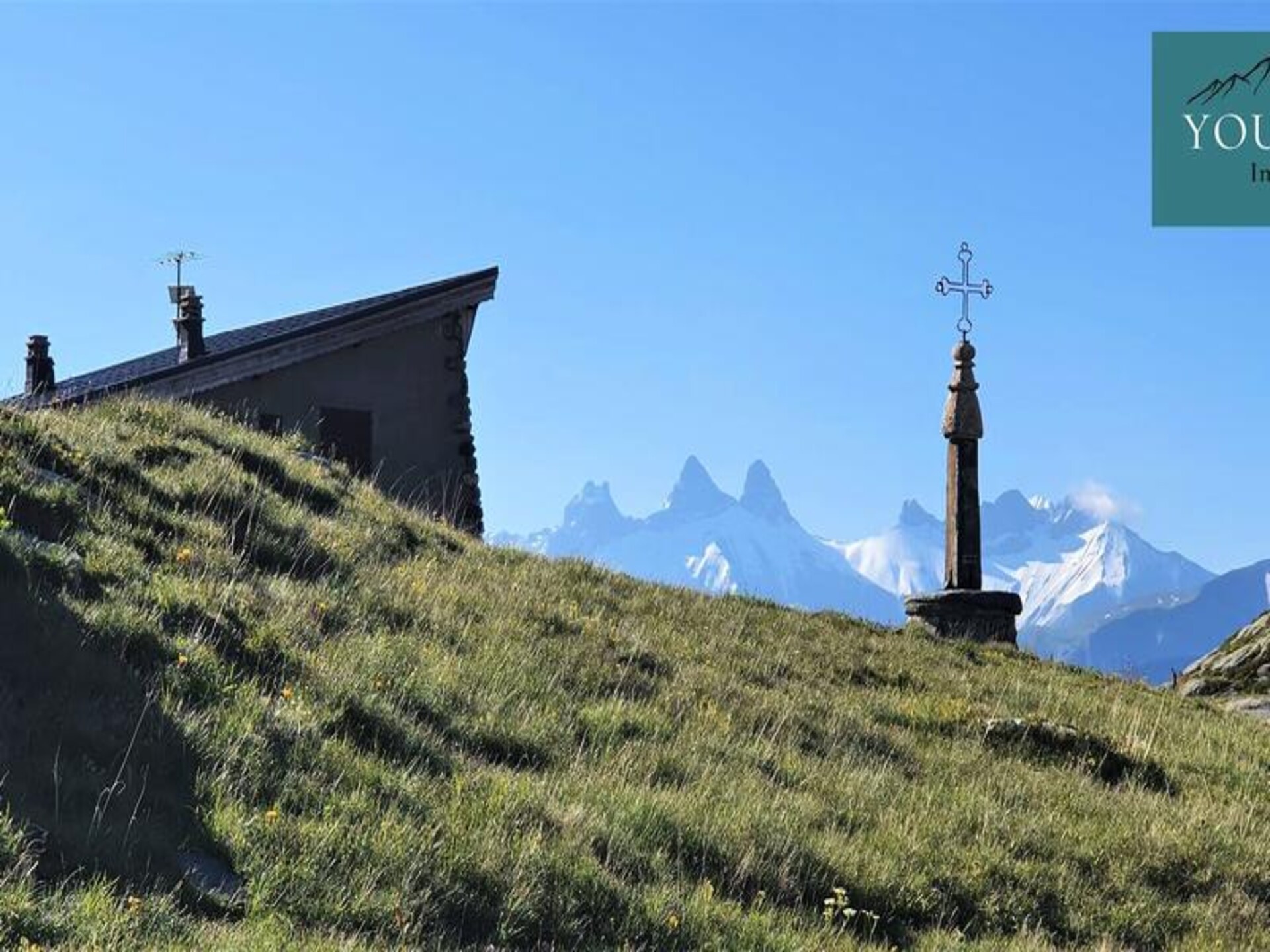 Authentiek duplex appartement aan de piste in Saint Sorlin d'Arves - foto 19