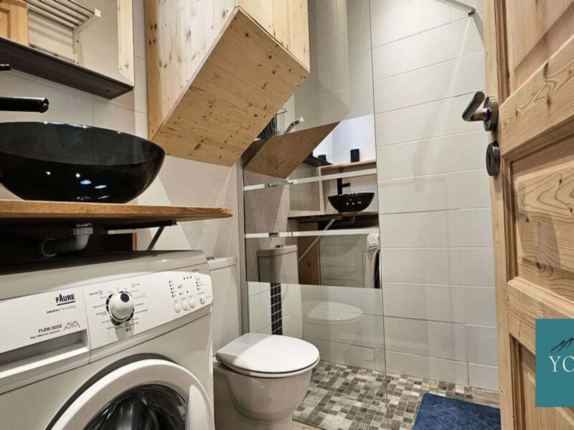 Knus appartement op de begane grond in St Sorlin d'Arves, vlakbij de piste - foto 5