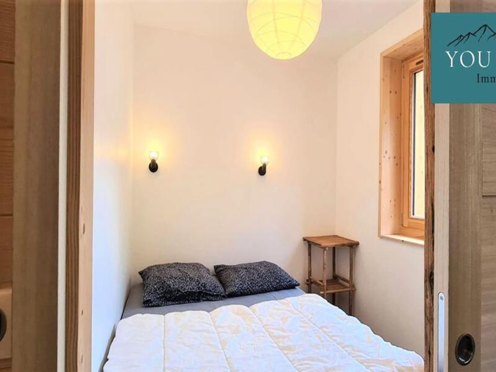 Knus appartement op de begane grond in St Sorlin d'Arves, vlakbij de piste - foto 7
