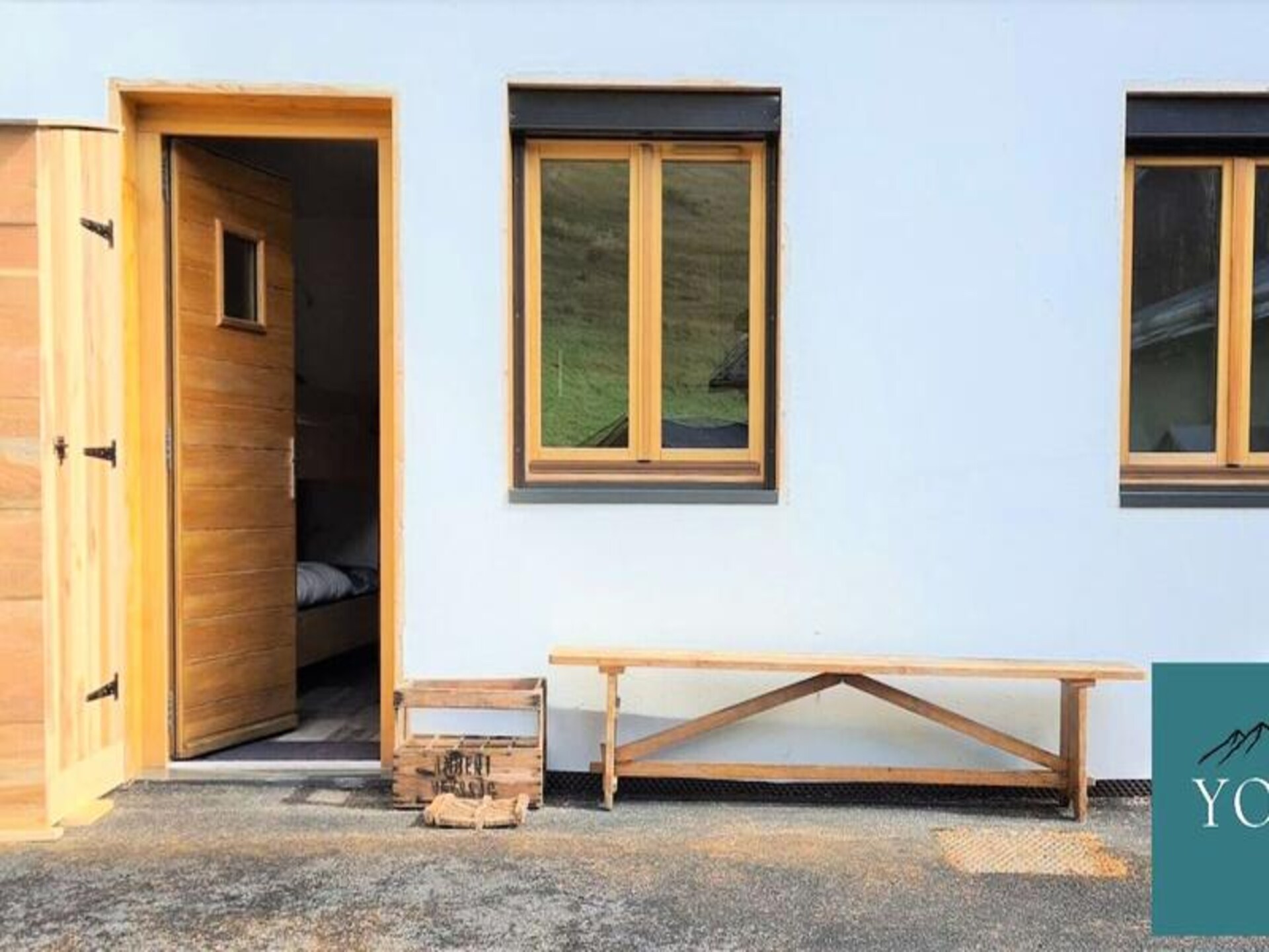 Knus appartement op de begane grond in St Sorlin d'Arves, vlakbij de piste - foto 15