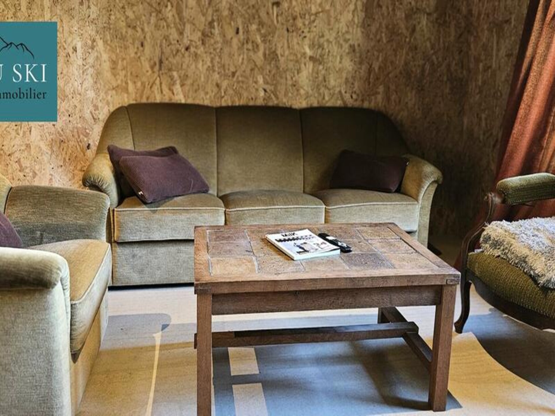 Ruim vakantiehuis voor 14 personen in het hart van Saint Sorlin d'Arves - foto 12
