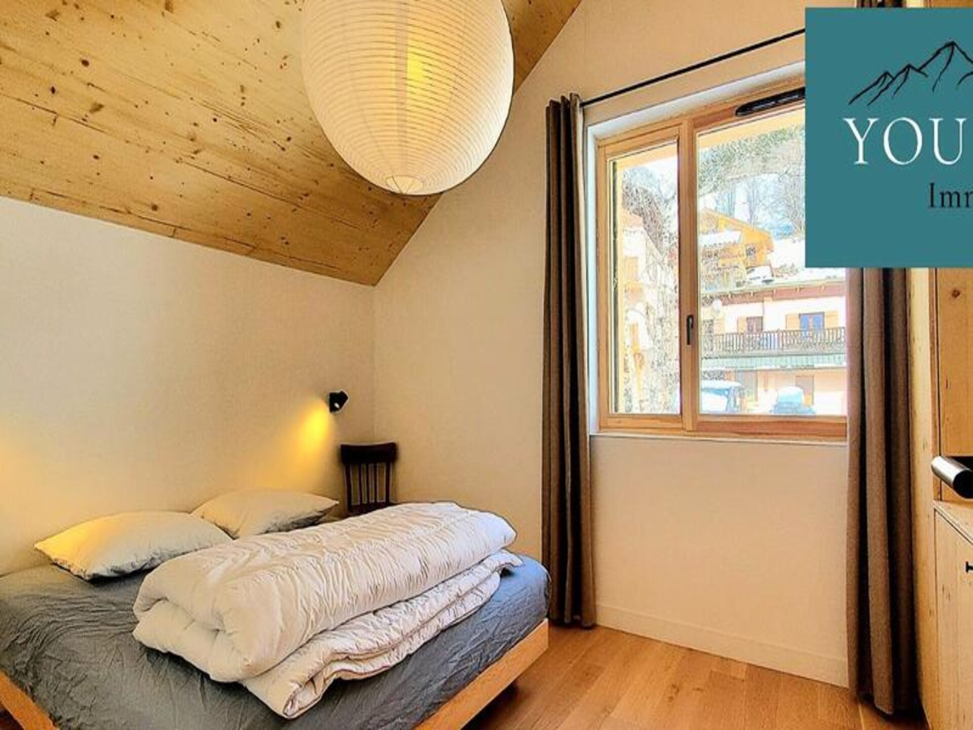 Ruim vakantiehuis voor 14 personen in het hart van Saint Sorlin d'Arves - foto 15