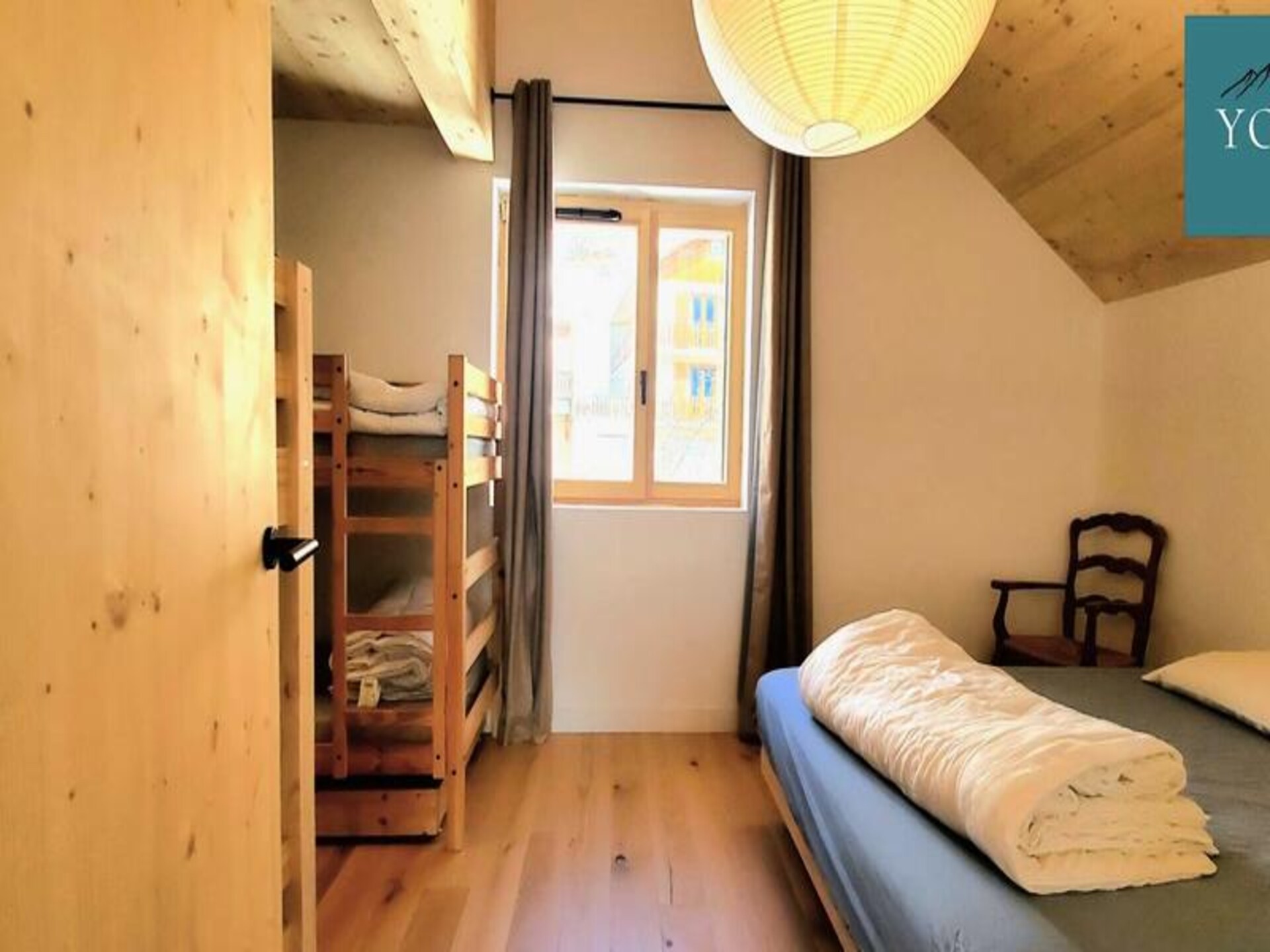 Ruim vakantiehuis voor 14 personen in het hart van Saint Sorlin d'Arves - foto 17