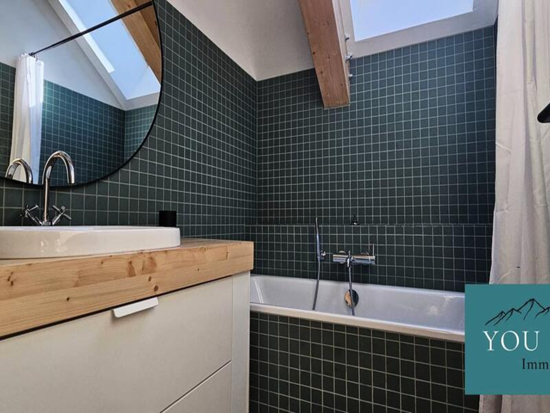 Ruim vakantiehuis voor 14 personen in het hart van Saint Sorlin d'Arves - foto 22