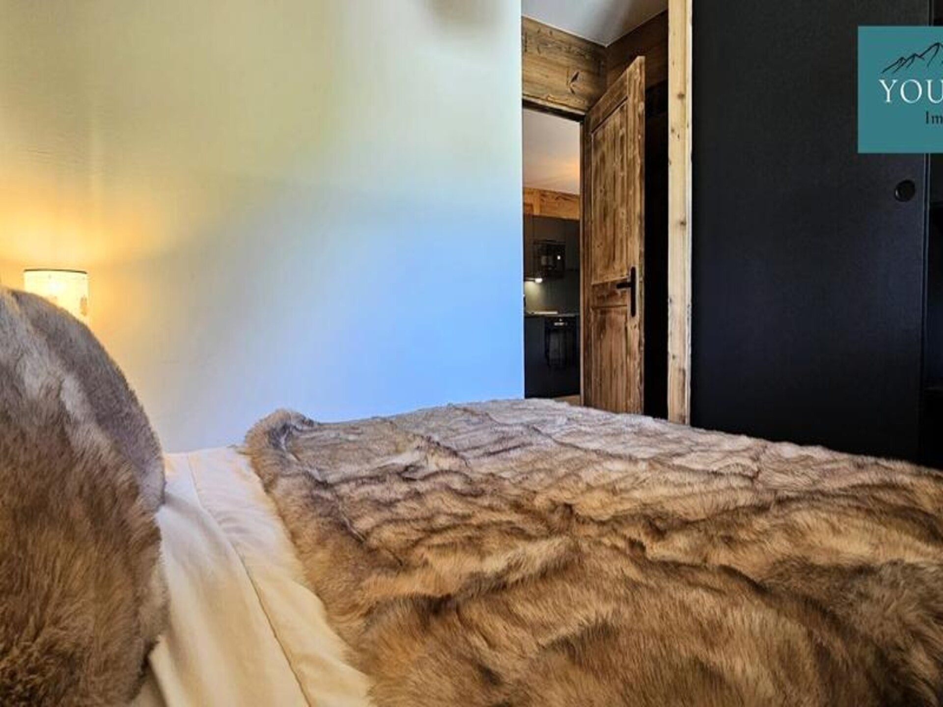 Luxe appartement 6p in het hart van St Sorlin, vlakbij de piste - foto 10