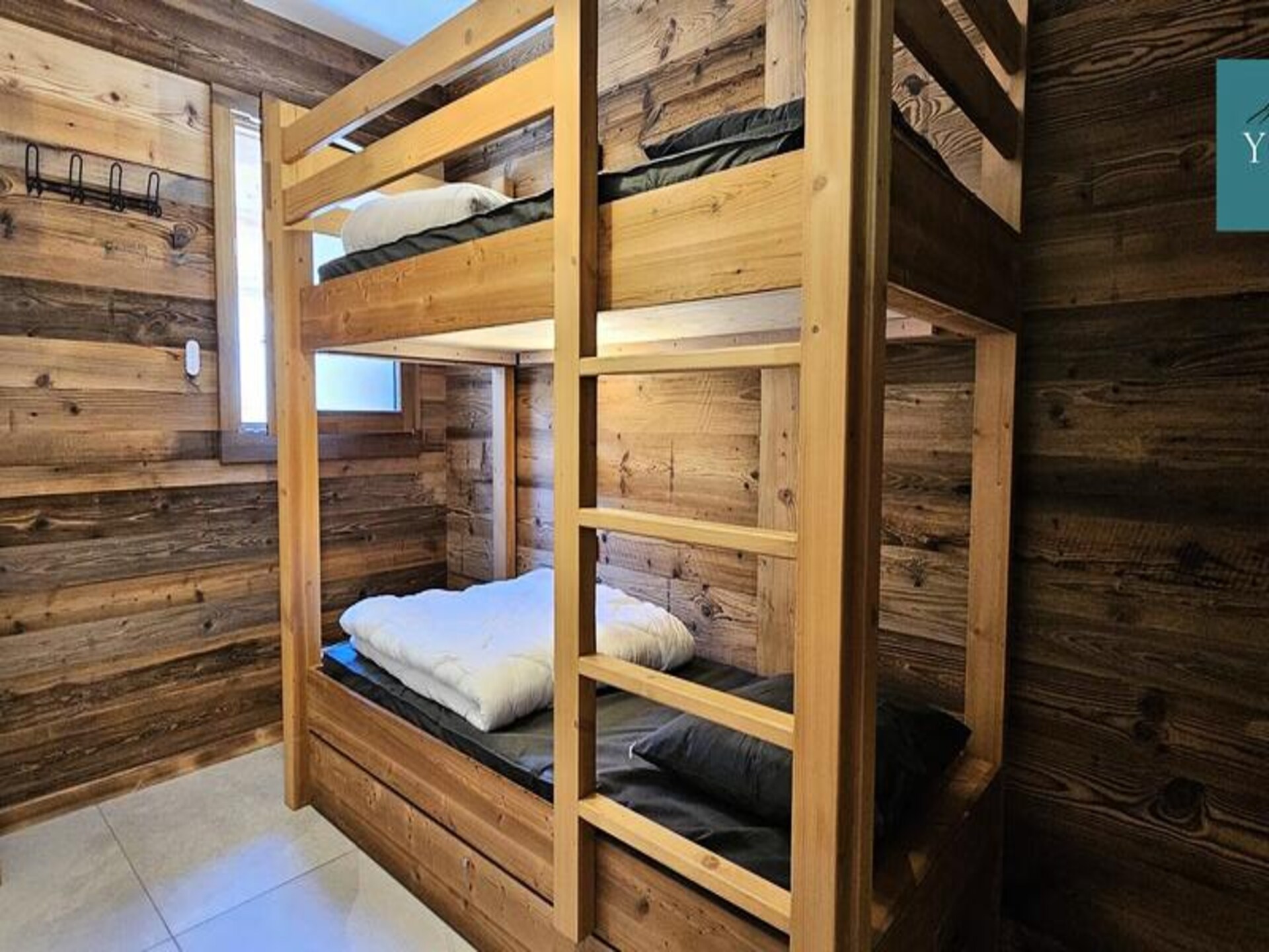 Luxe appartement 6p in het hart van St Sorlin, vlakbij de piste - foto 12