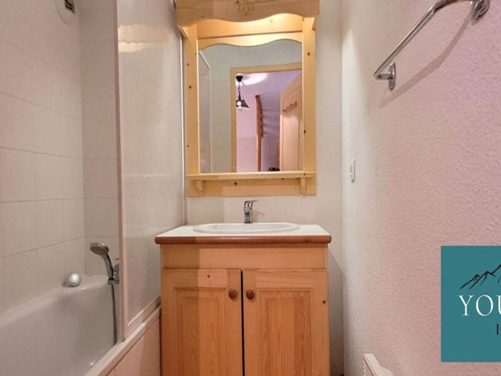 Ruim appartement in St Sorlin d'Arves voor 7 personen - foto 16