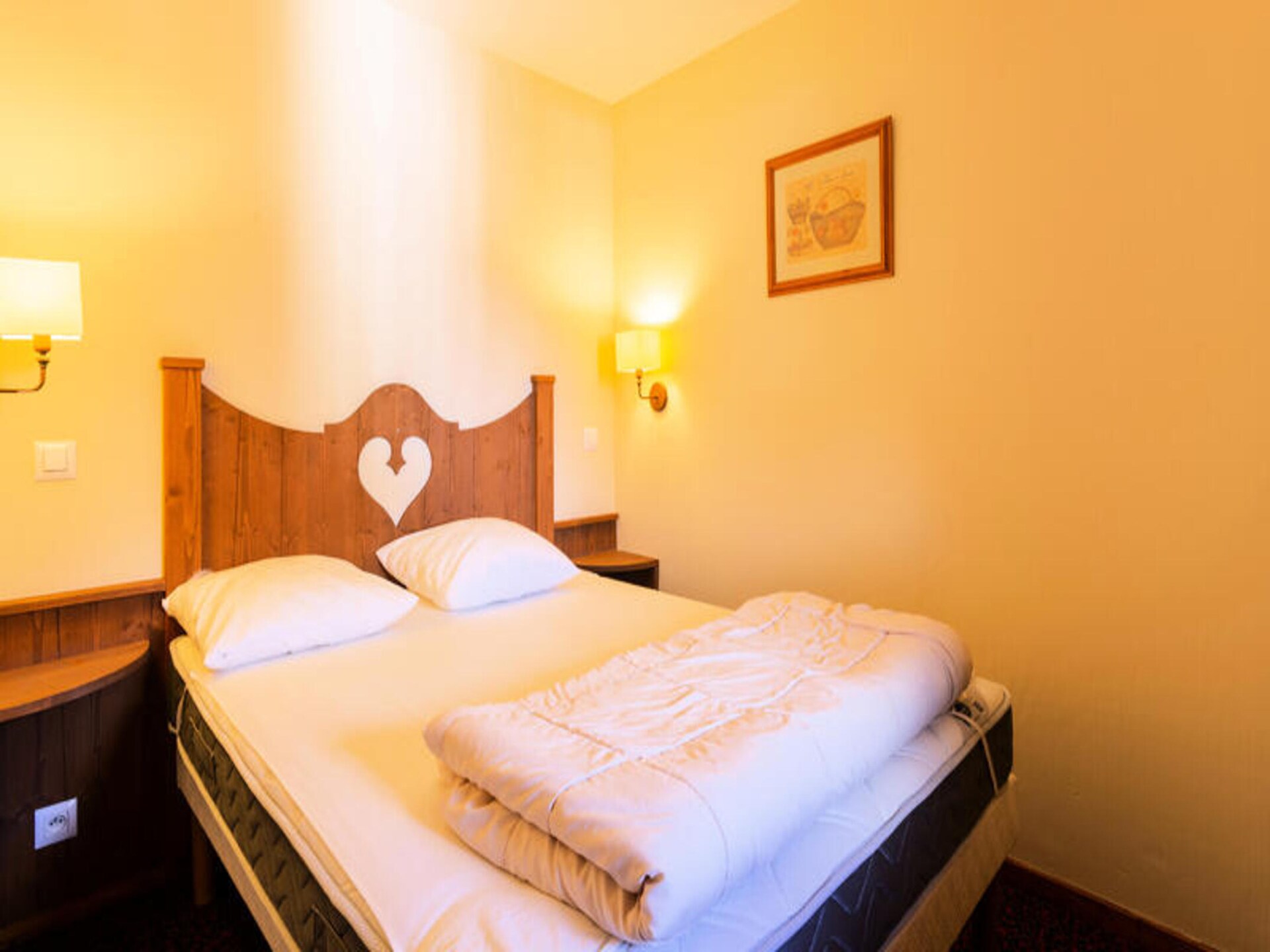 Knus appartement voor 7 personen op 50m van het centrum van Serre-Chevalier - foto 8