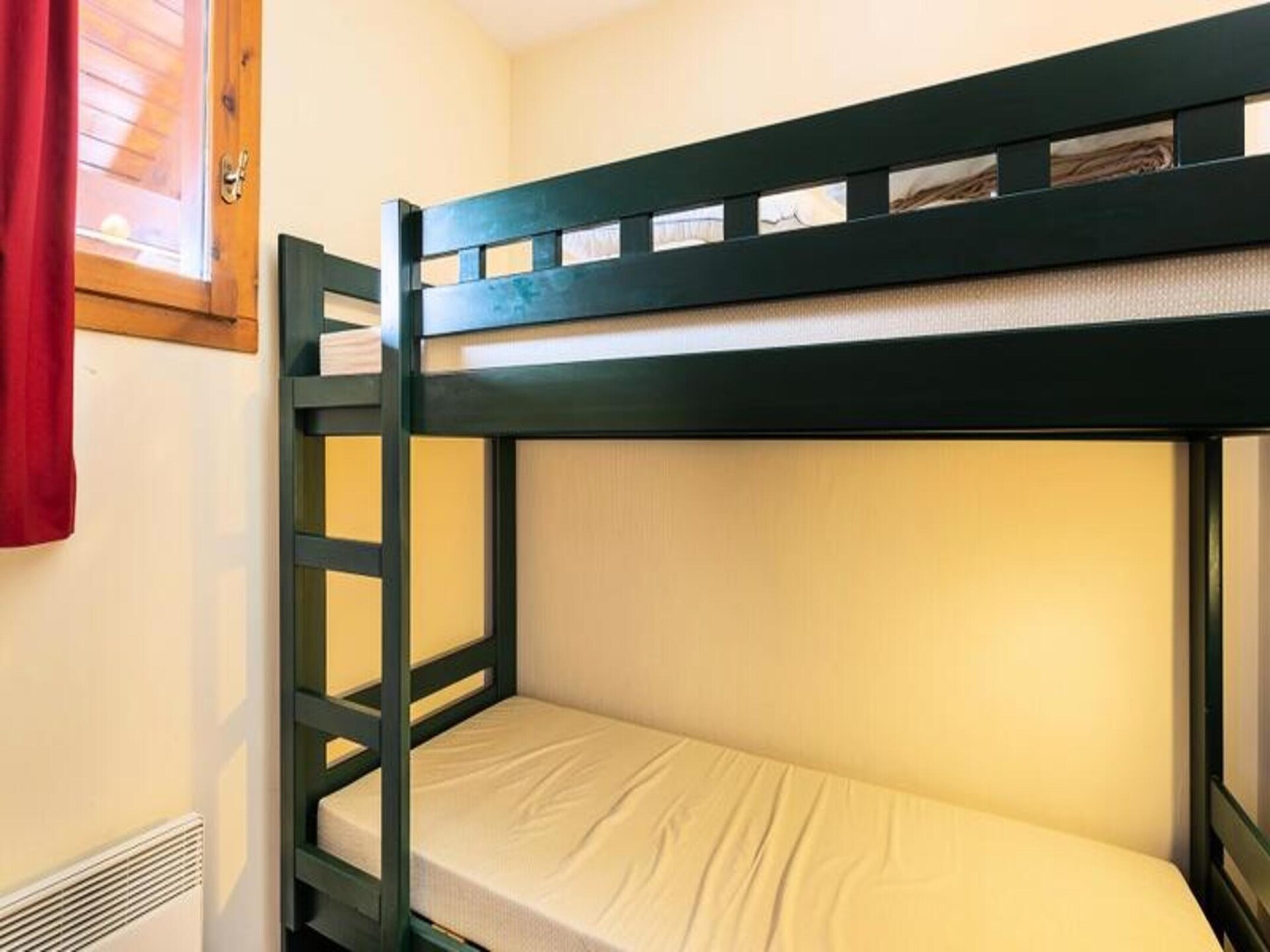 Knus appartement voor 7 personen op 50m van het centrum van Serre-Chevalier - foto 9