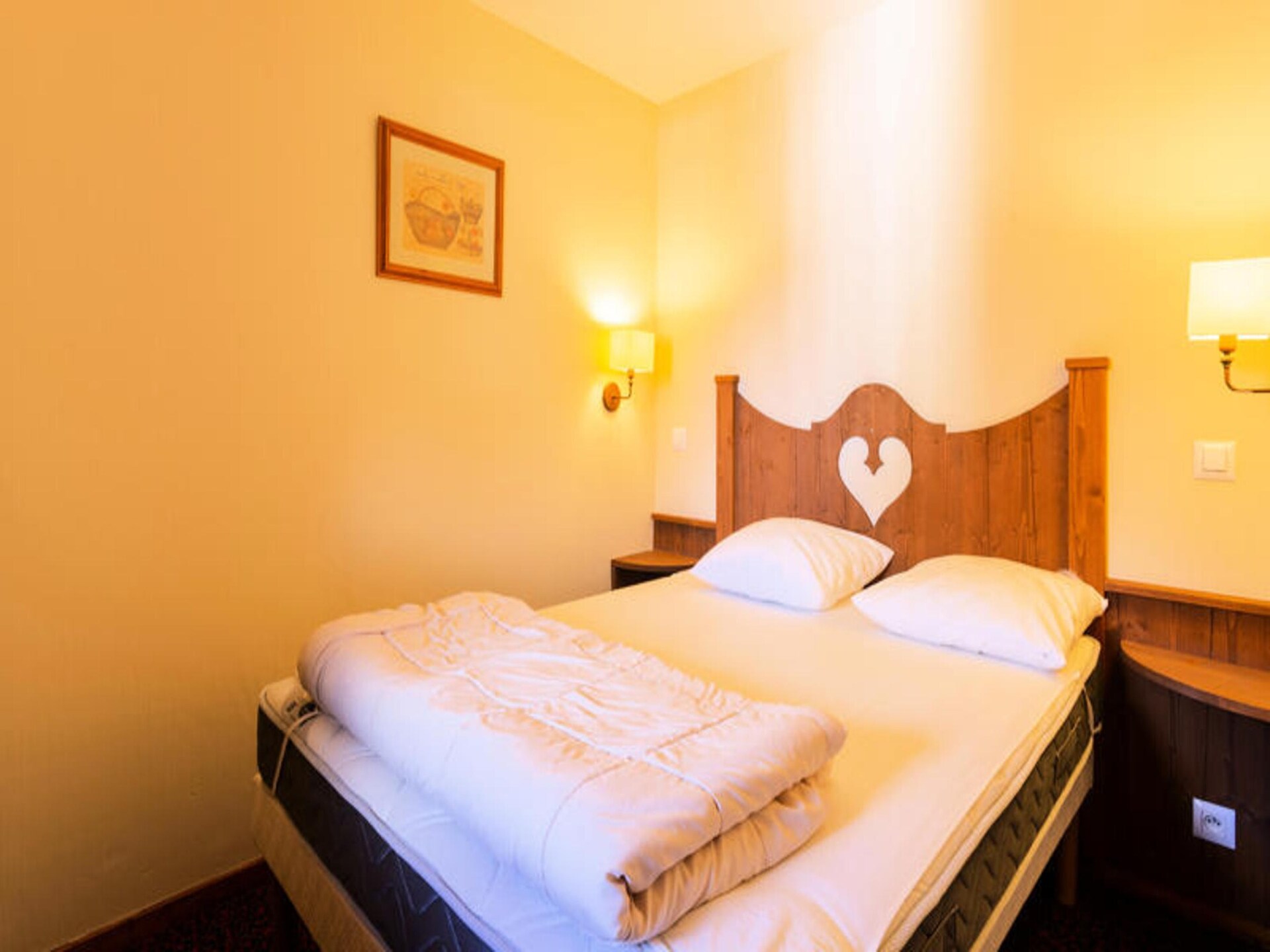 Knus appartement voor 7 personen op 50m van het centrum van Serre-Chevalier - foto 18