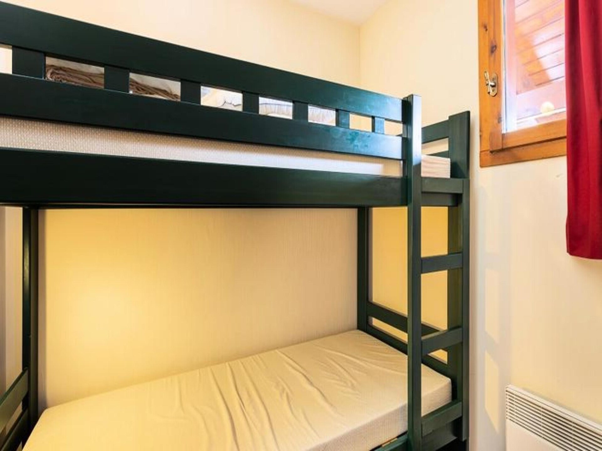 Knus appartement voor 7 personen op 50m van het centrum van Serre-Chevalier - foto 19