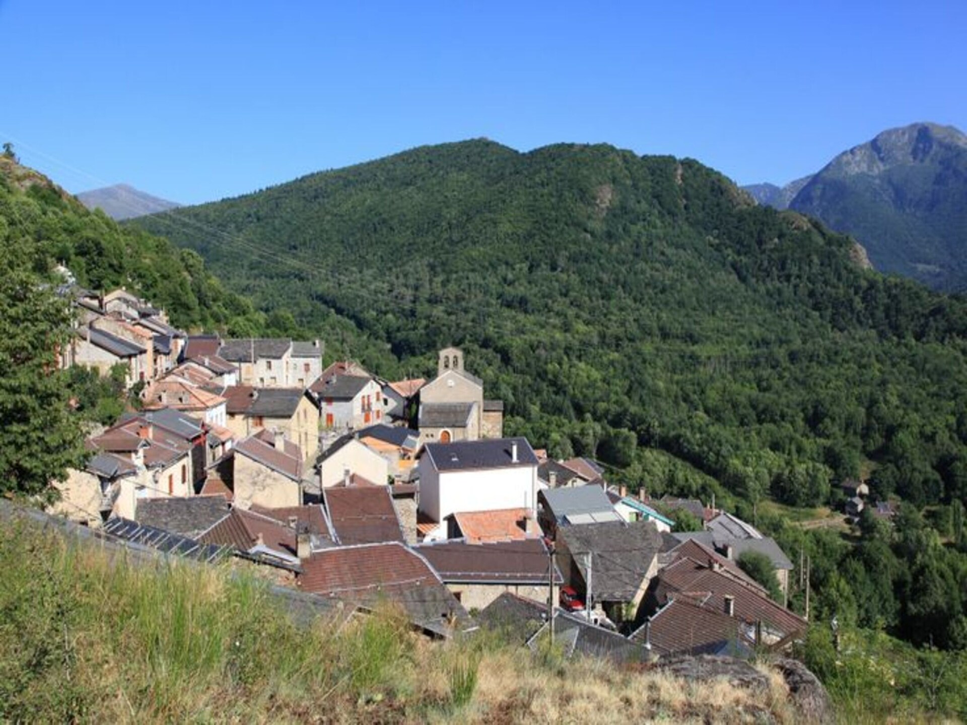 Knus appartement voor 7 personen op 50m van het centrum van Serre-Chevalier - foto 21