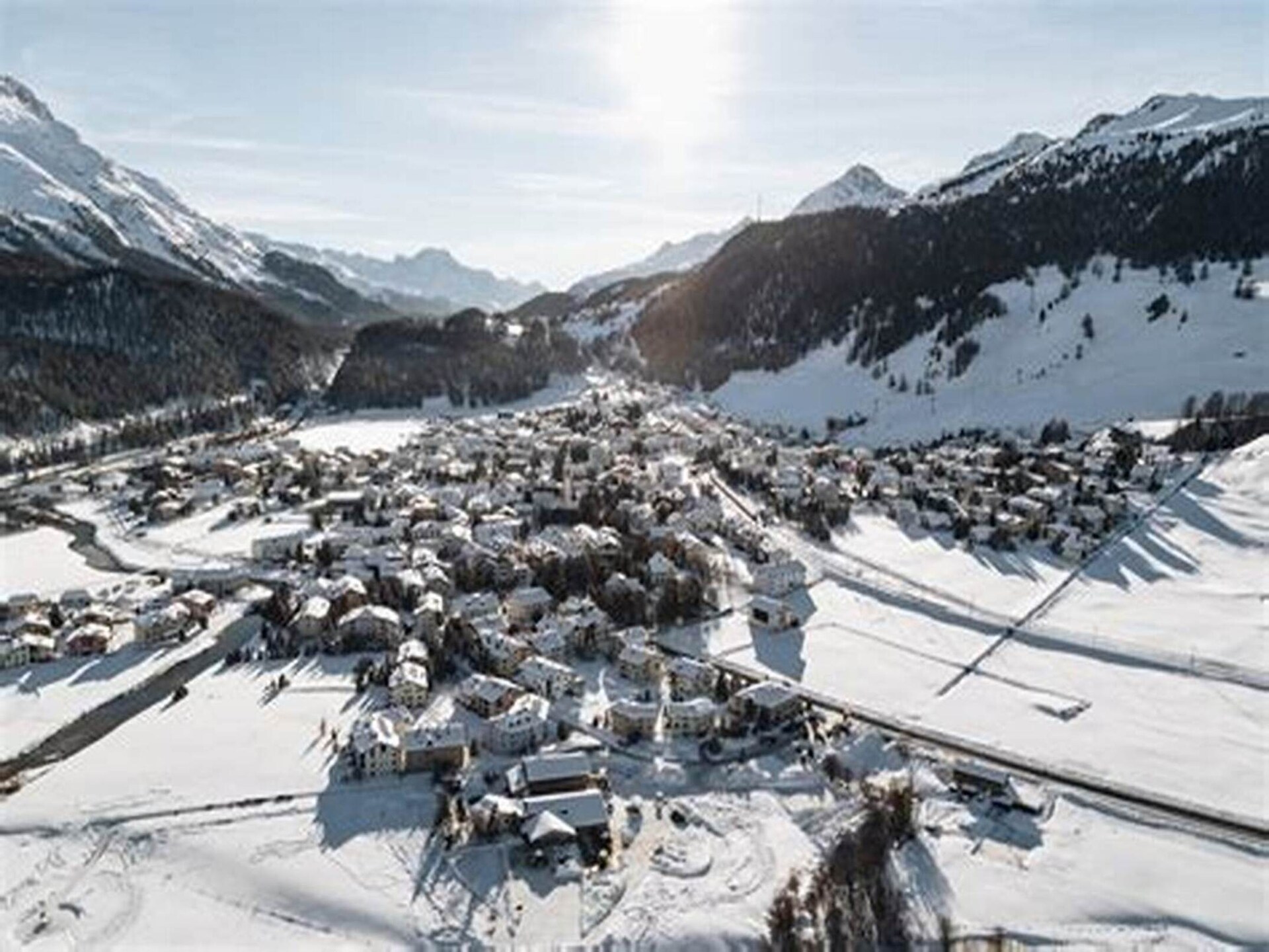 Knus appartement voor 7 personen op 50m van het centrum van Serre-Chevalier - foto 24