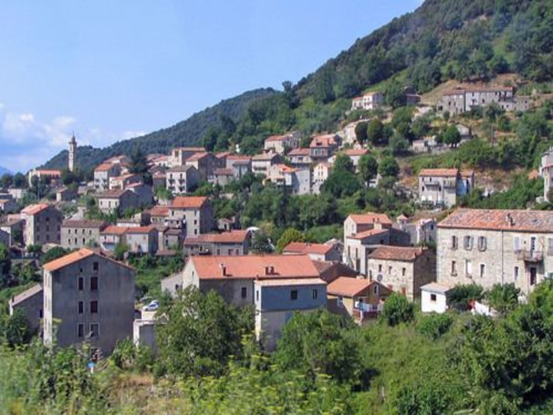 Knus appartement voor 7 personen op 50m van het centrum van Serre-Chevalier - foto 25