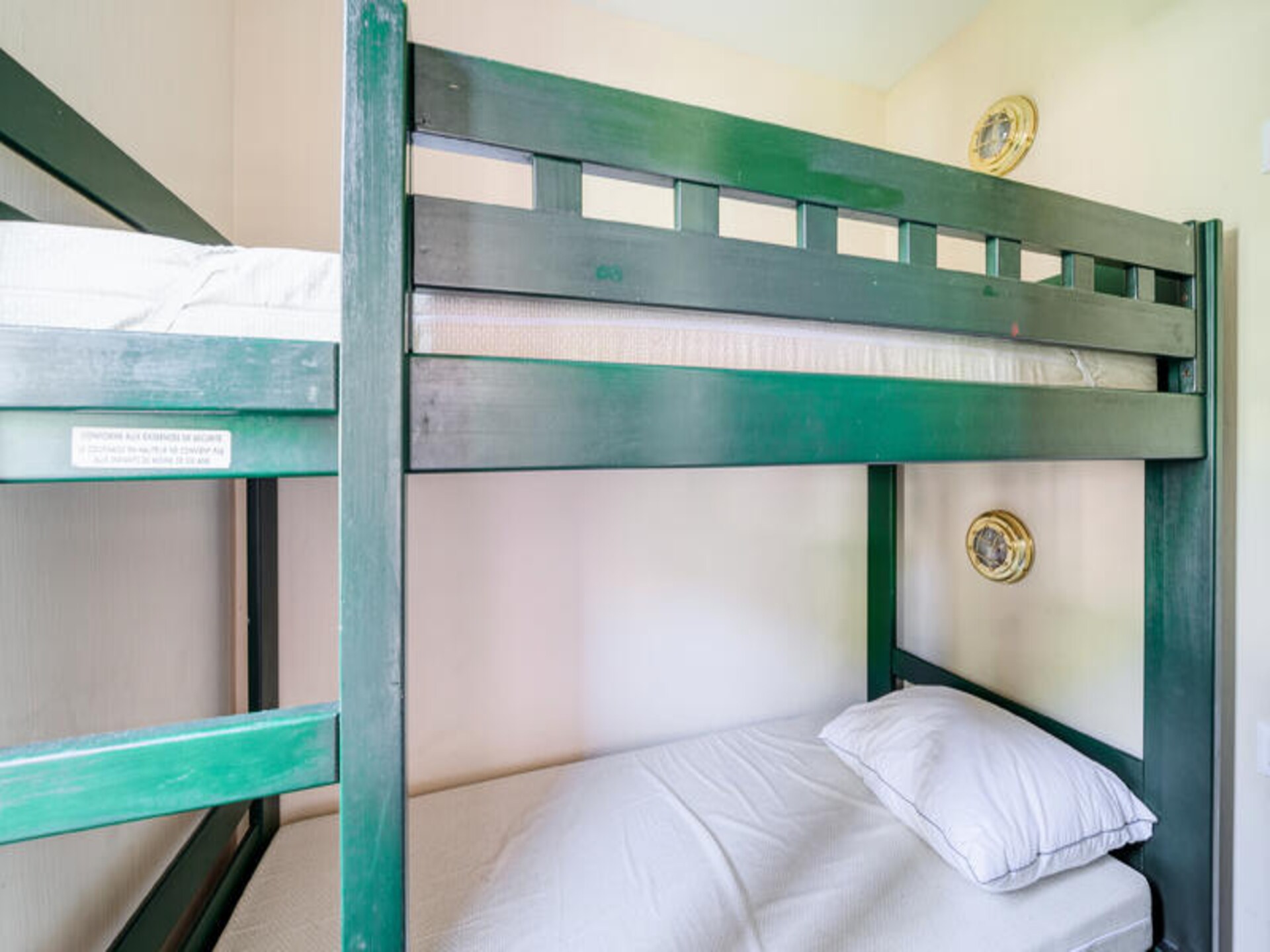 Ruim appartement voor 8 in dorpshart La Salle-les-Alpes, vlakbij de piste - foto 16