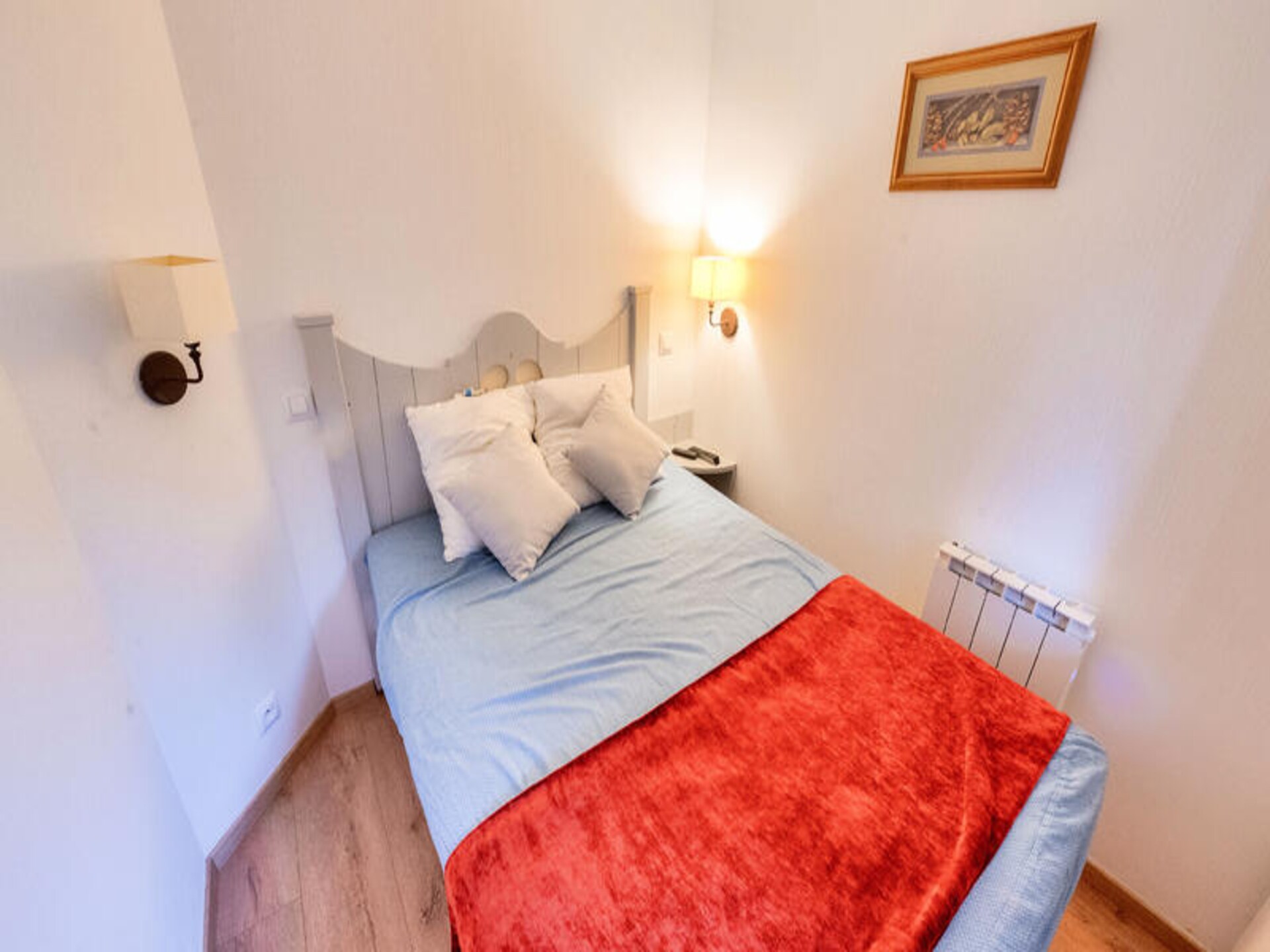 Knus appartement in Serre-Chevalier, dichtbij pistes en winkels - foto 9