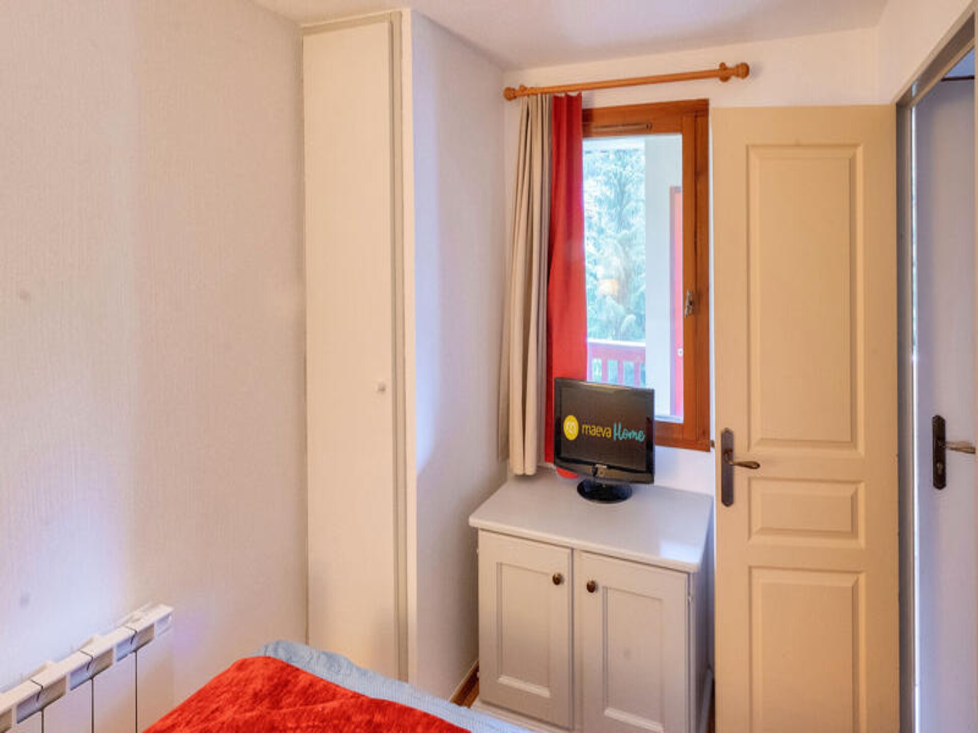 Knus appartement in Serre-Chevalier, dichtbij pistes en winkels - foto 14