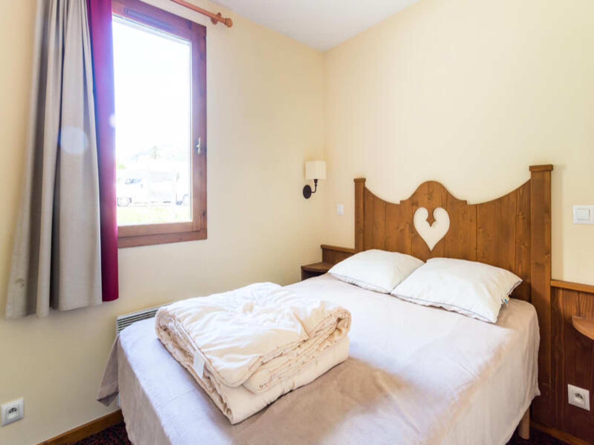 Gezellig appartement in Serre-Chevalier 1400, 50m van winkels en pistes - foto 12