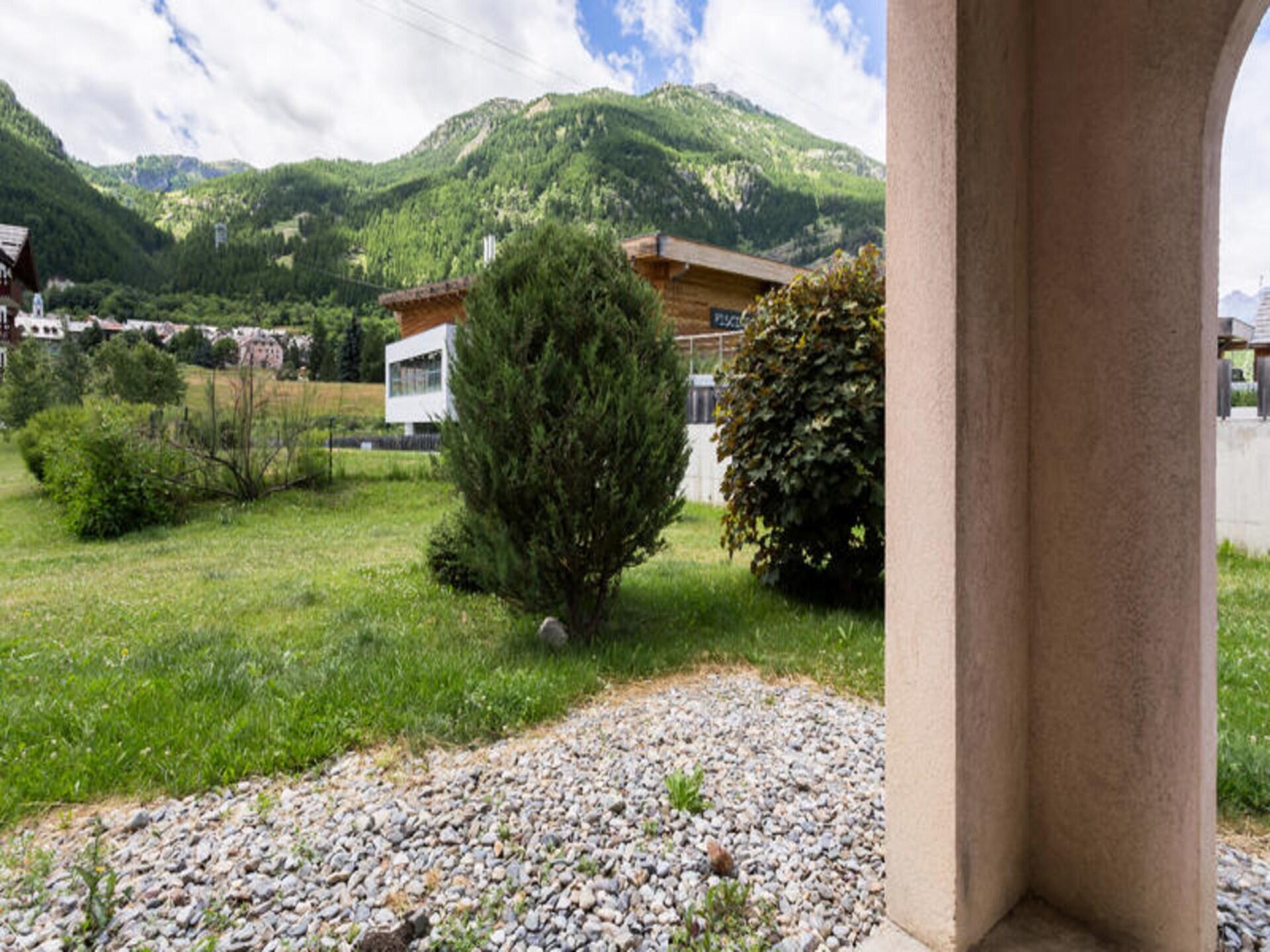 Gezellig appartement in Serre-Chevalier 1400, 50m van winkels en pistes - foto 16