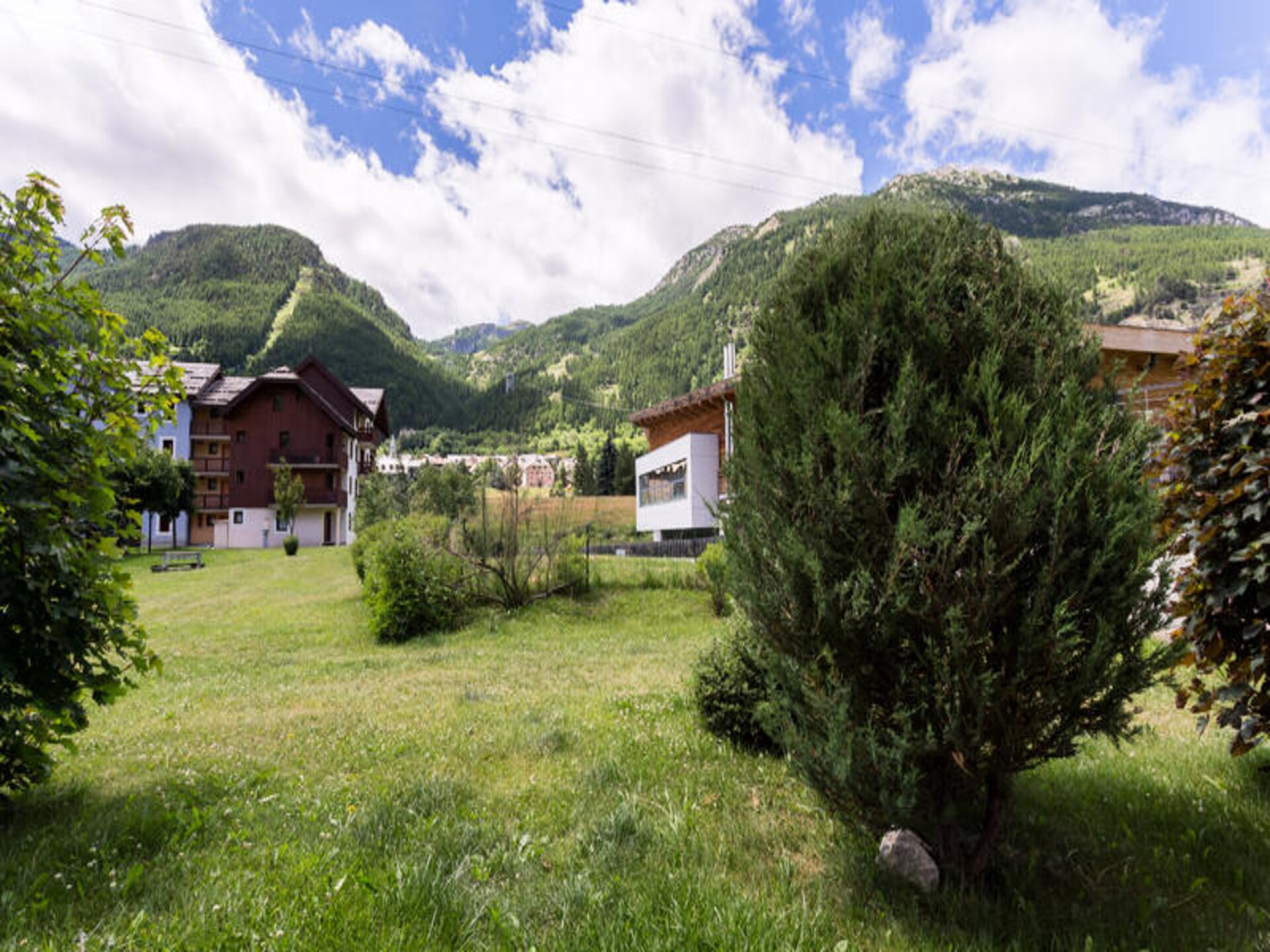 Gezellig appartement in Serre-Chevalier 1400, 50m van winkels en pistes - foto 17