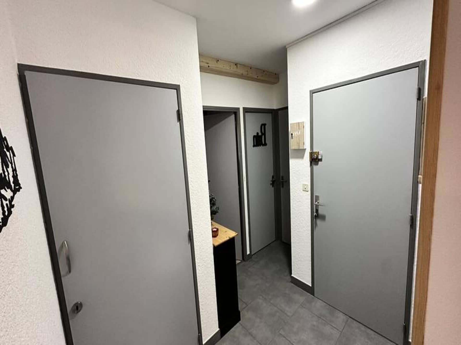 Licht appartement met balkon op het zuiden in Villard de Lans - foto 11