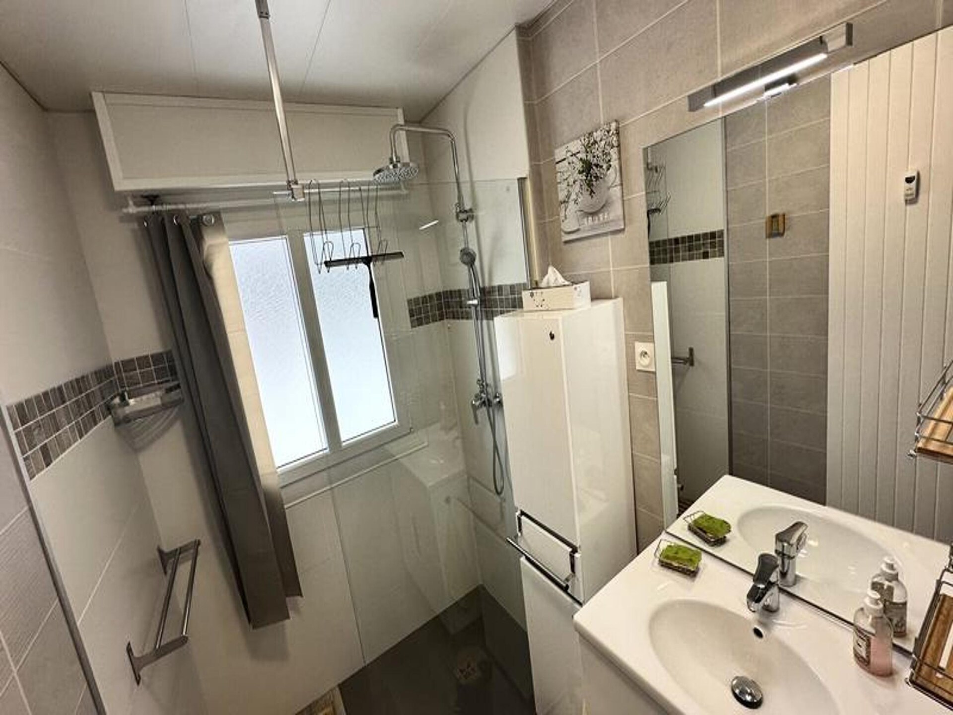 Licht appartement met balkon op het zuiden in Villard de Lans - foto 20