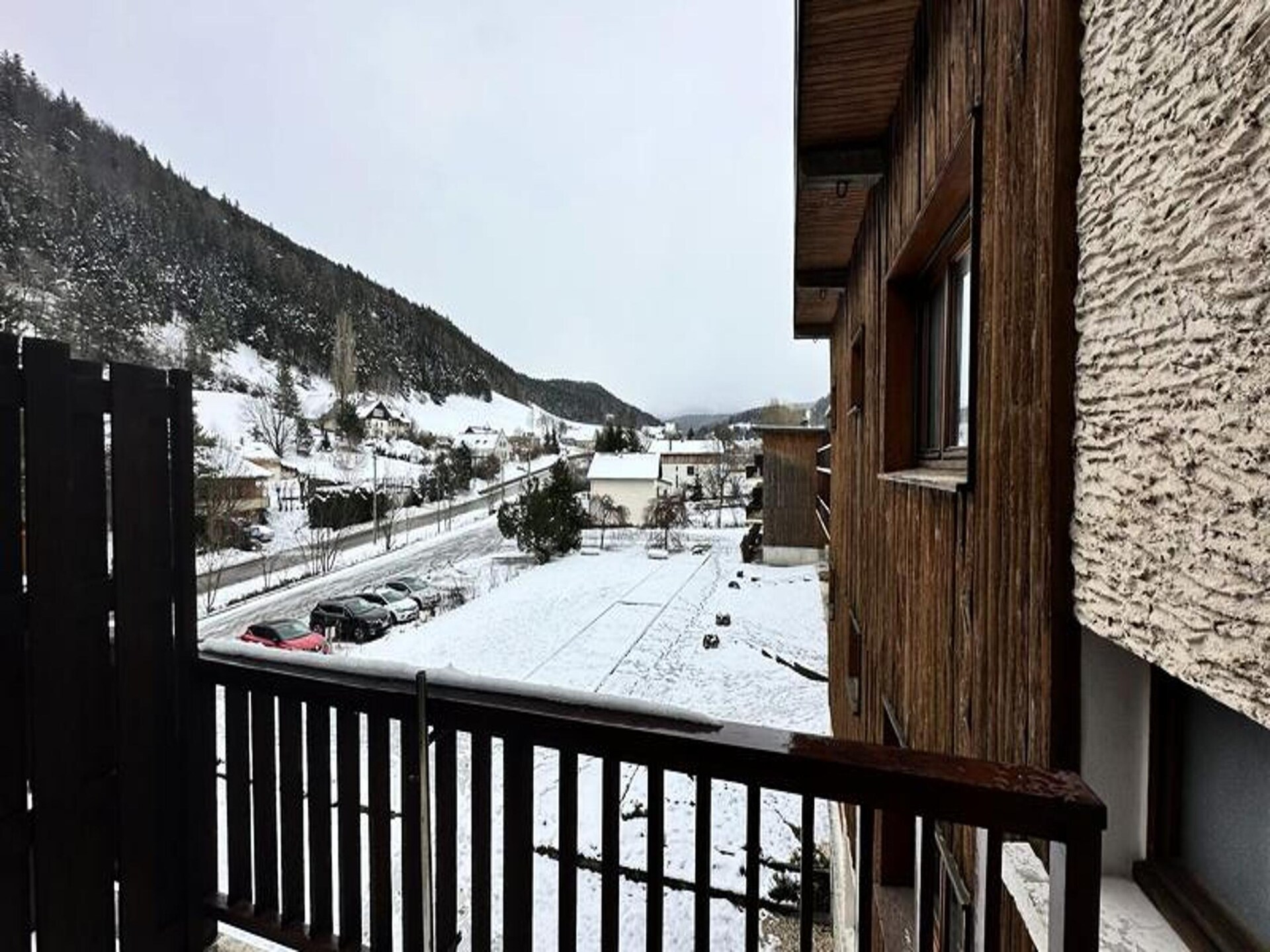 Licht appartement met balkon op het zuiden in Villard de Lans - foto 24