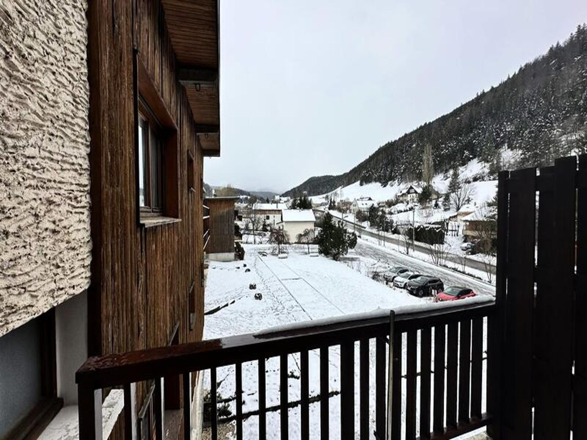 Licht appartement met balkon op het zuiden in Villard de Lans - foto 23