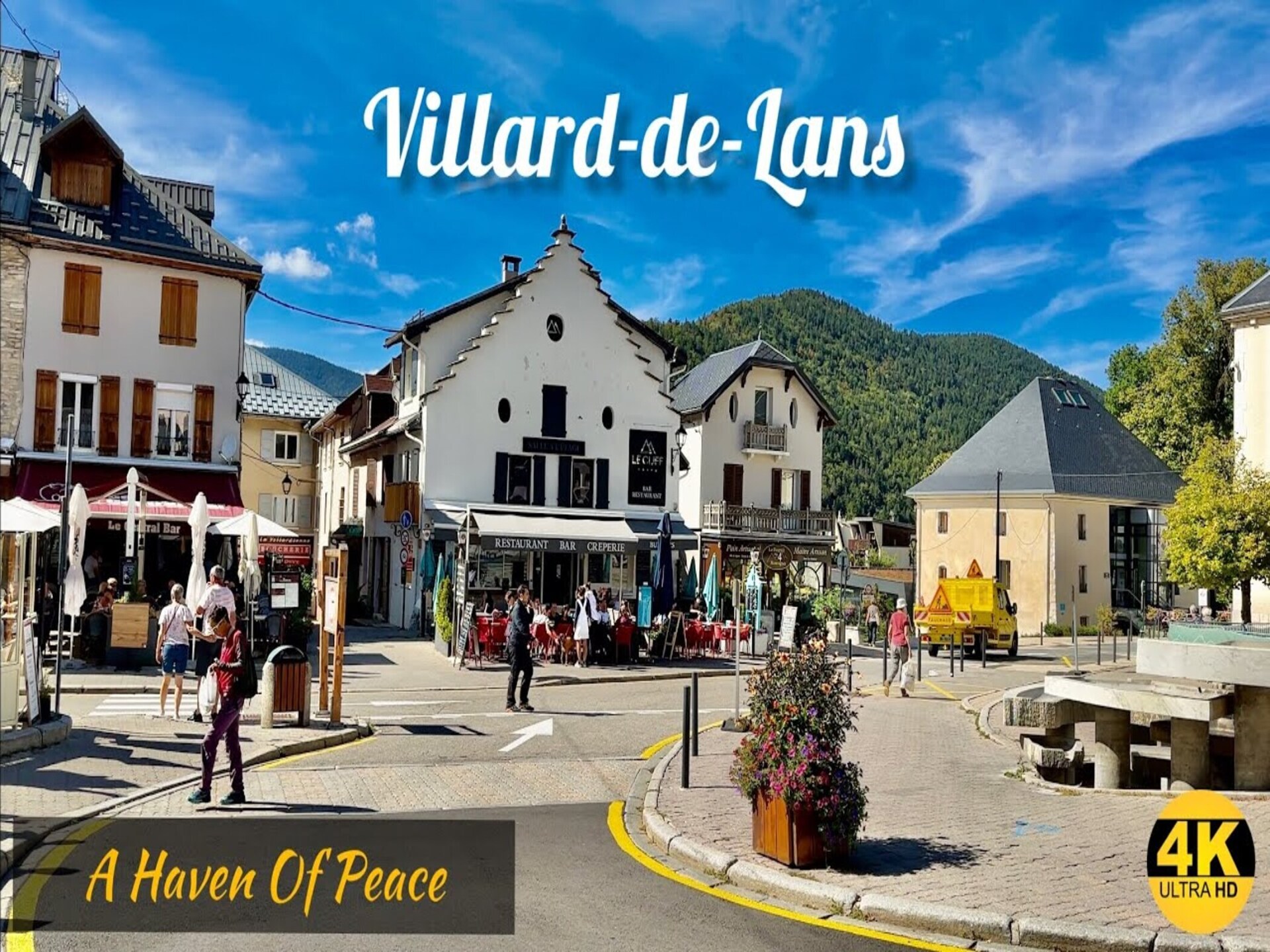 Licht appartement met balkon op het zuiden in Villard de Lans - foto 25
