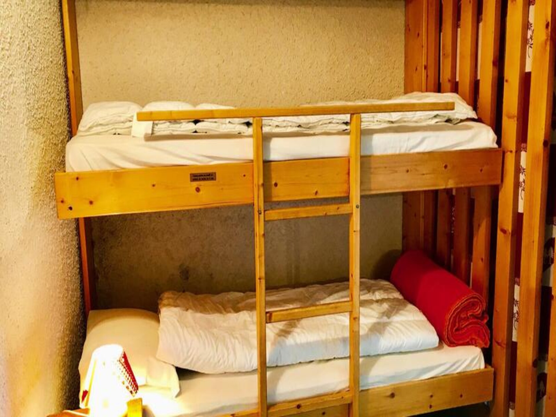 Appartement aan de piste in Villard-de-Lans voor 6 personen - foto 7