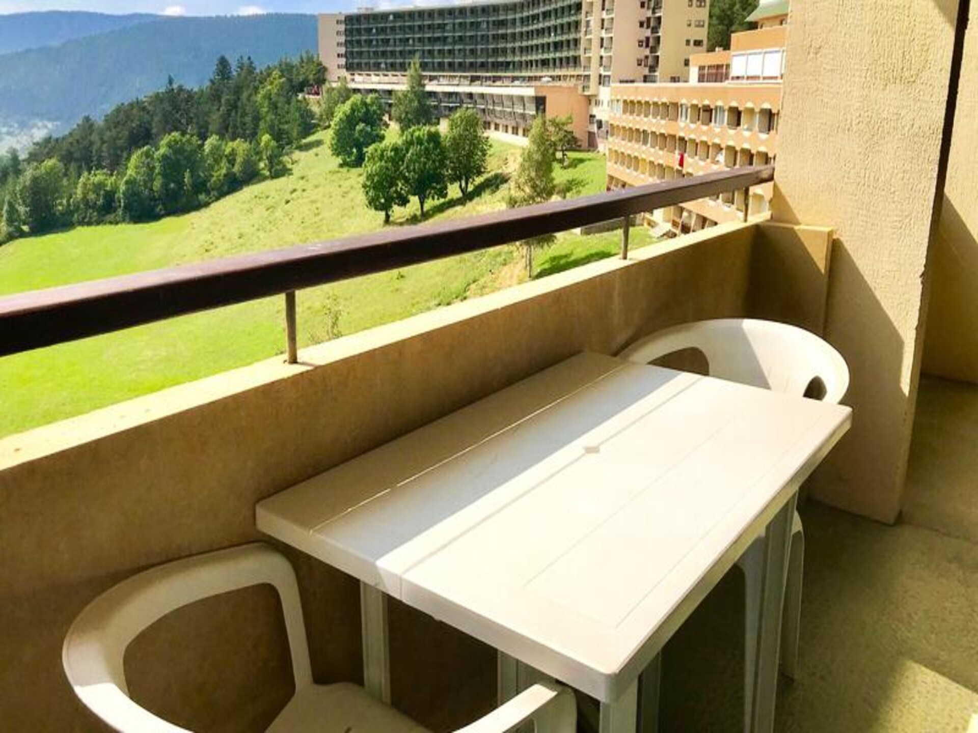 Appartement aan de piste in Villard-de-Lans voor 6 personen - foto 10