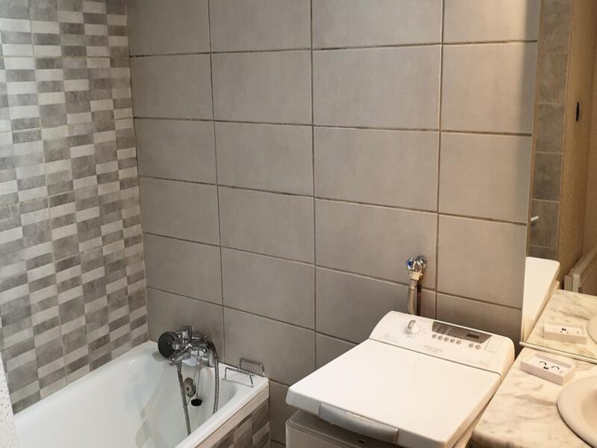 Appartement aan de piste in Villard-de-Lans voor 6 personen - foto 11