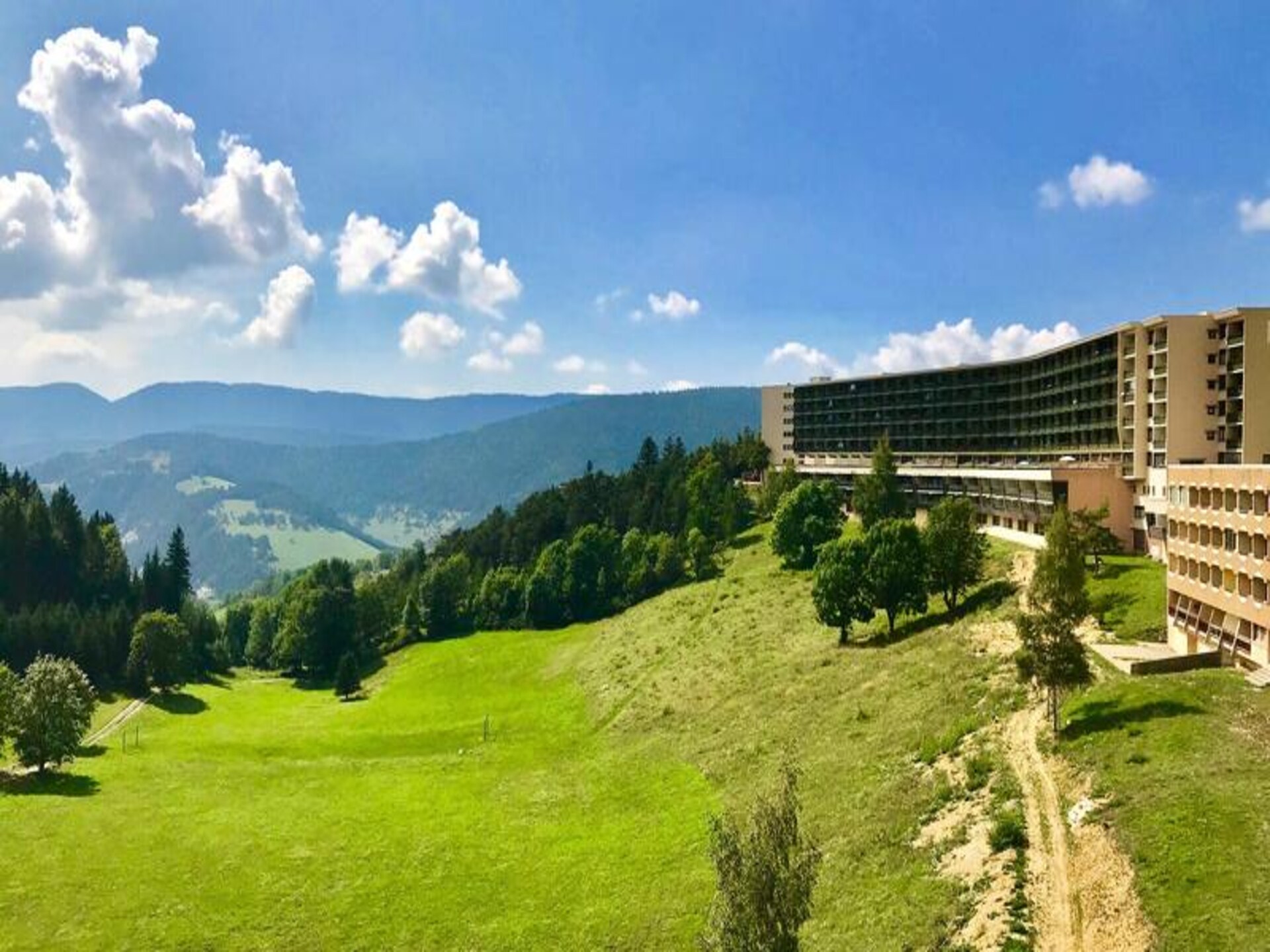 Appartement aan de piste in Villard-de-Lans voor 6 personen - foto 12