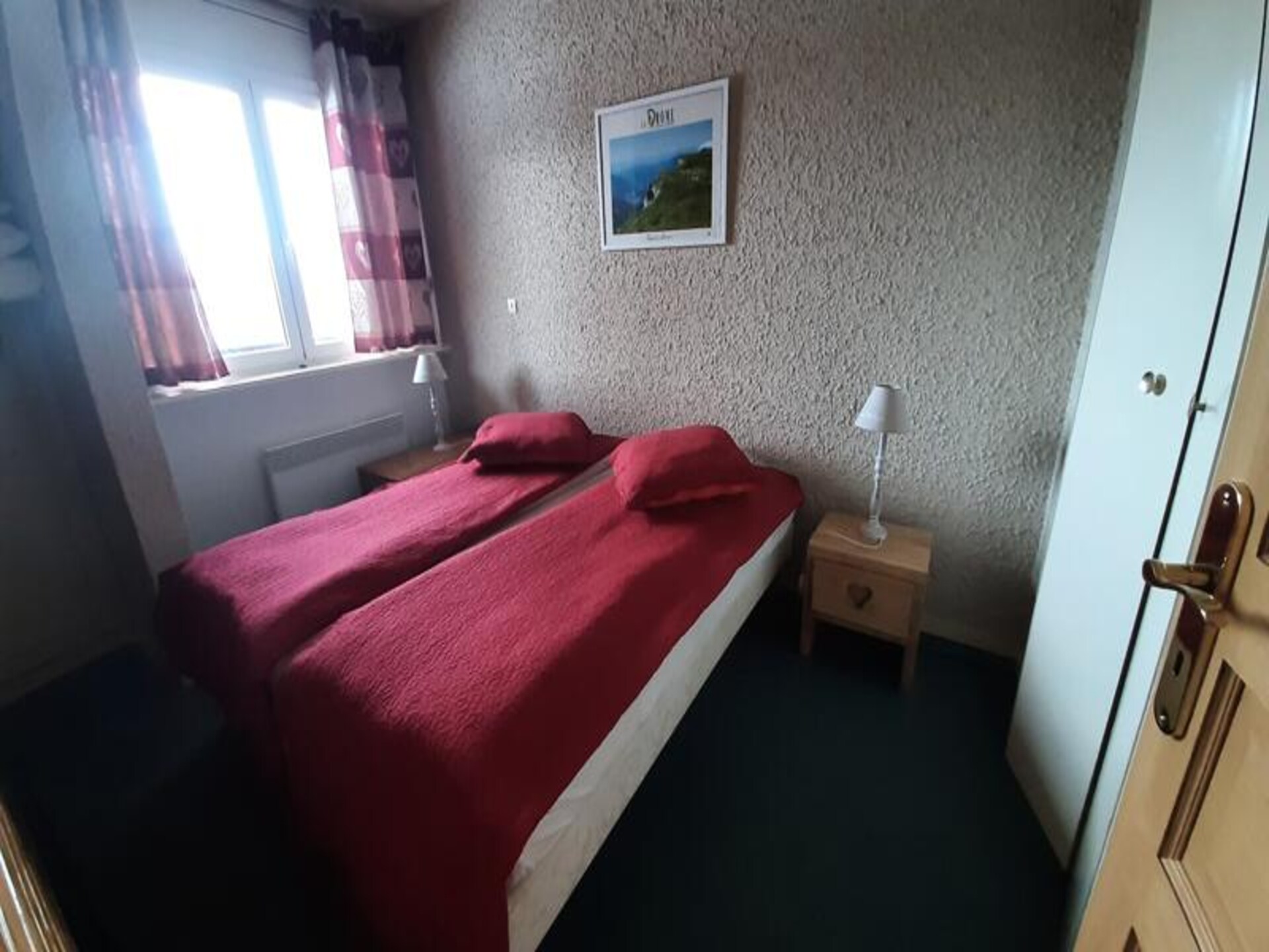Appartement aan de piste in Villard-de-Lans voor 6 personen - foto 14