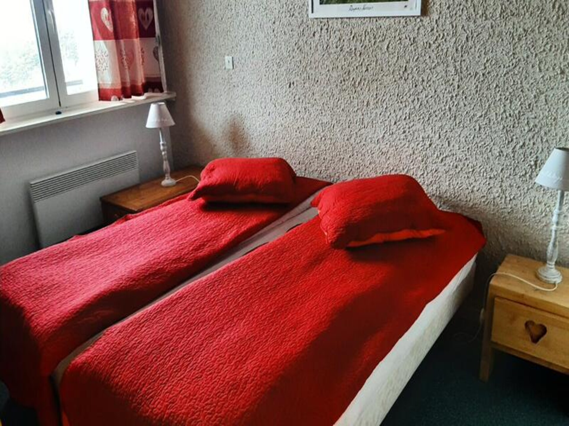 Appartement aan de piste in Villard-de-Lans voor 6 personen - foto 15